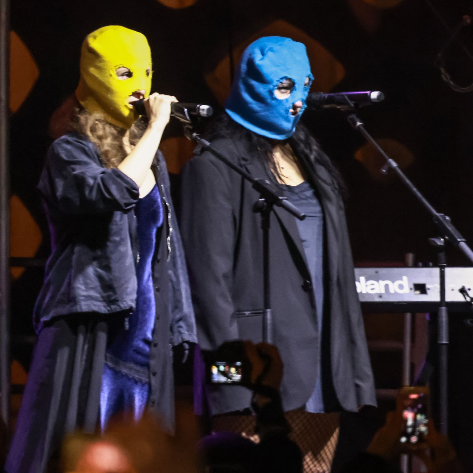 Podría ser peor - Censura y resistencia en la música rusa actual