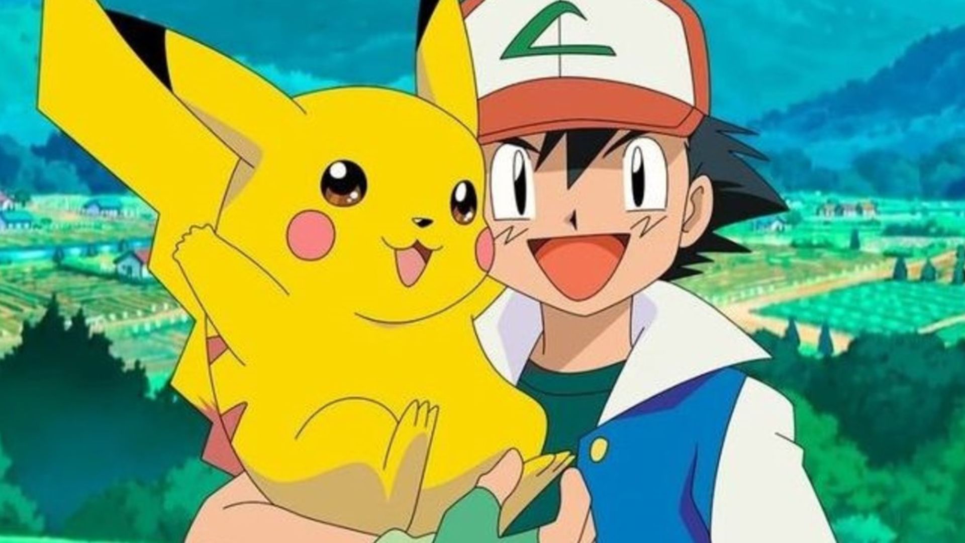 Pokémon se despede de Ash Ketchum e Pikachu e lança nova série animada