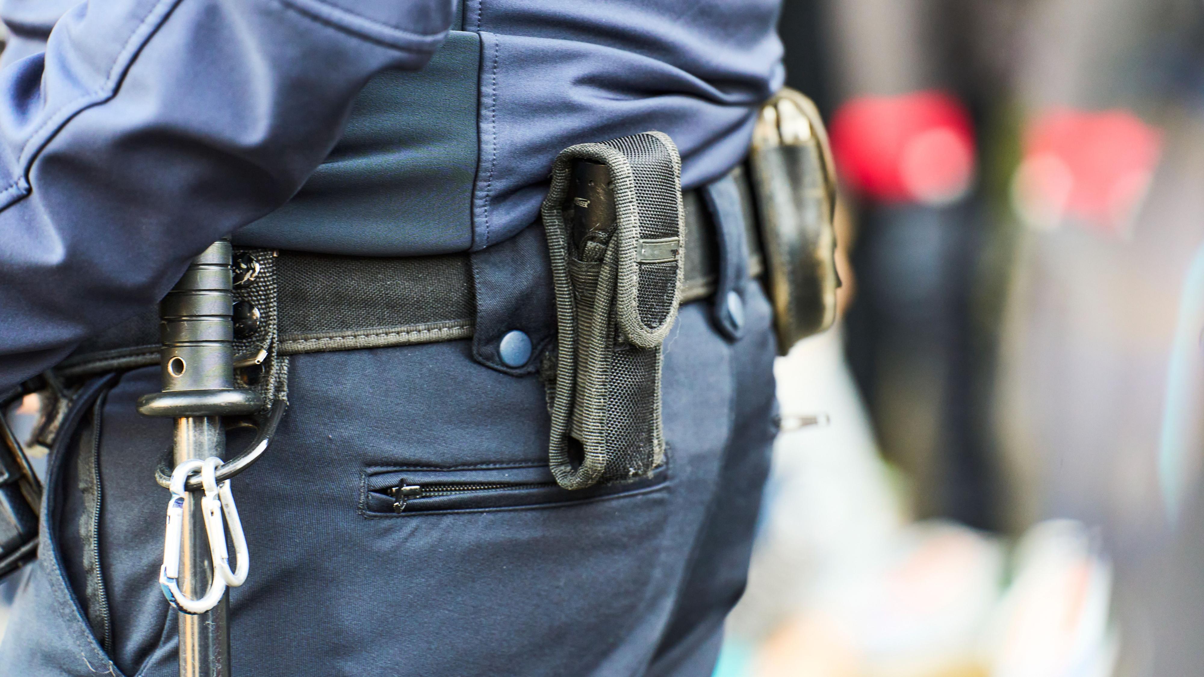 Policía Nacional y Guardia Civil, por delante en prevención del suicidio: "Las tasas se han estabilizado"
