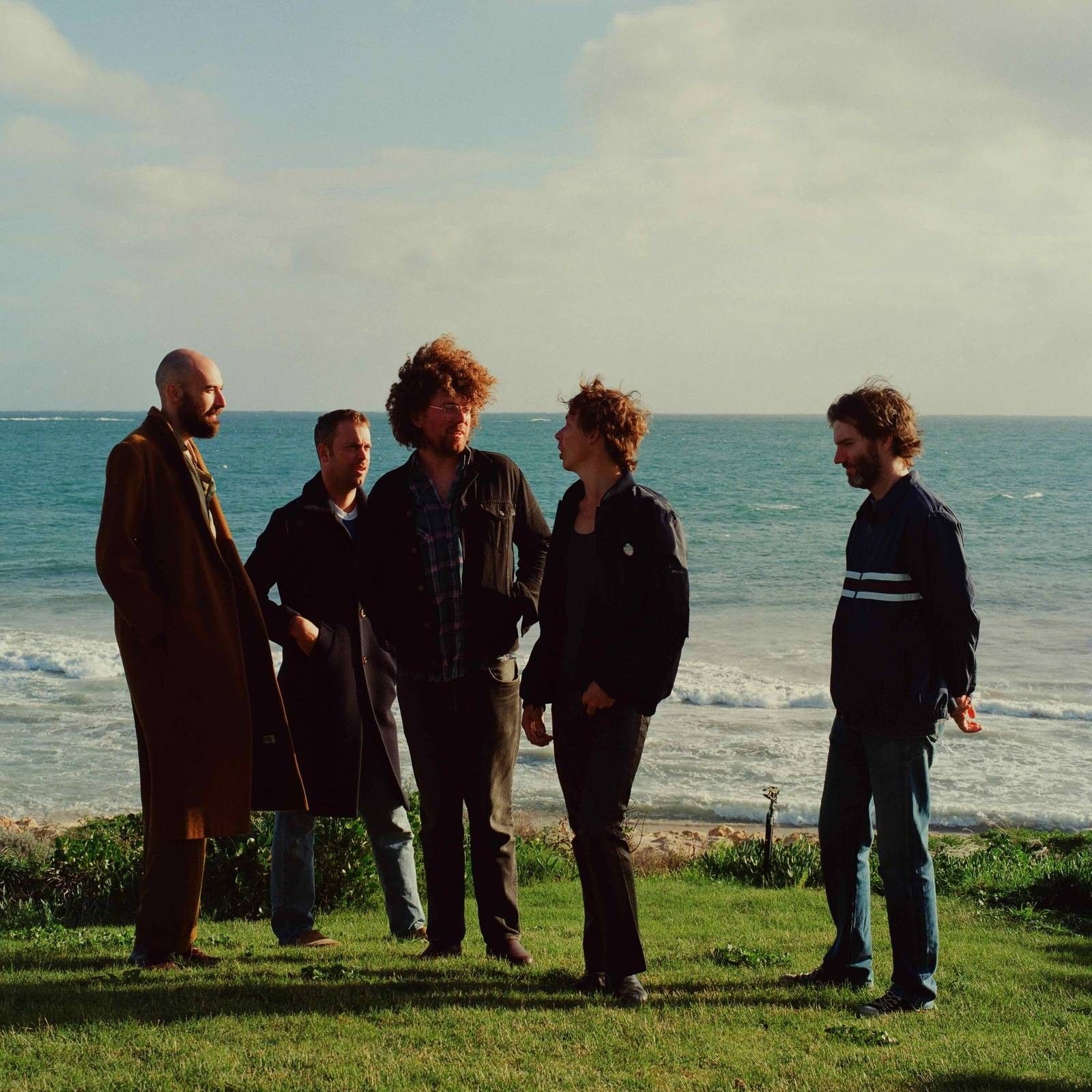 180 grados - Pond, Cycle, Eaves Wilder y The Black Crowes - 19/03/26