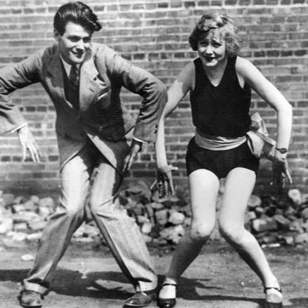 Melodías pizarras - Pop de los años veinte - 03/05/25 Melodías pizarras - Pop de los años veinte - 03/05/25