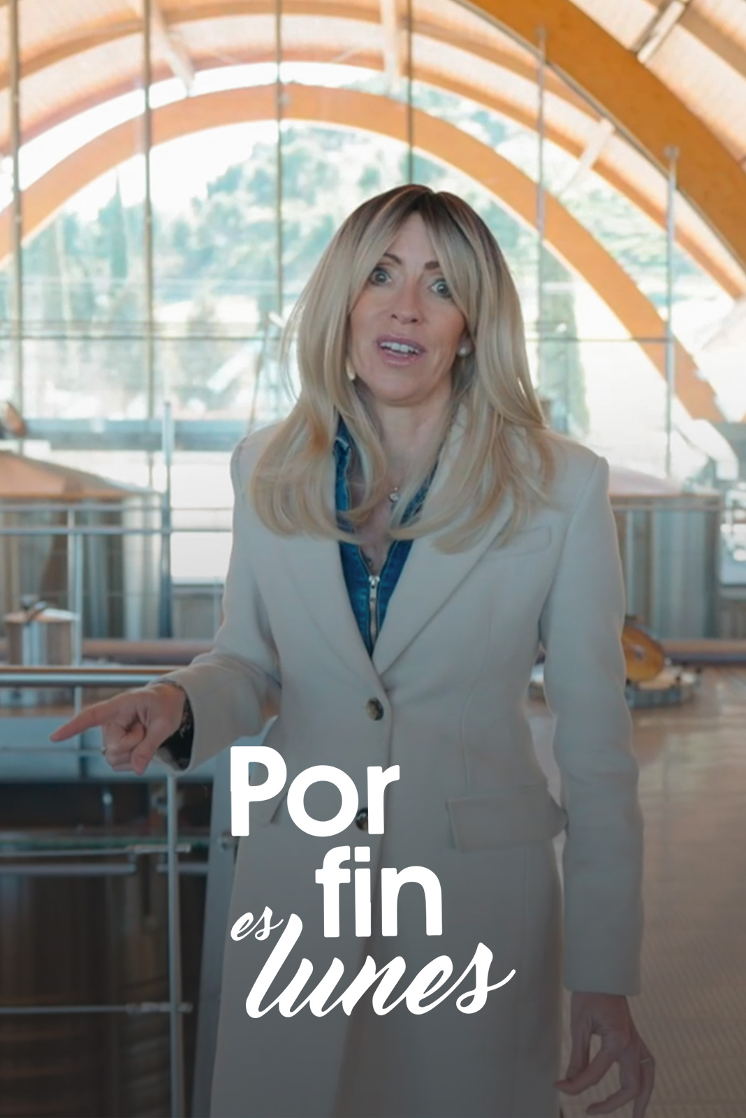 Por fin es lunes