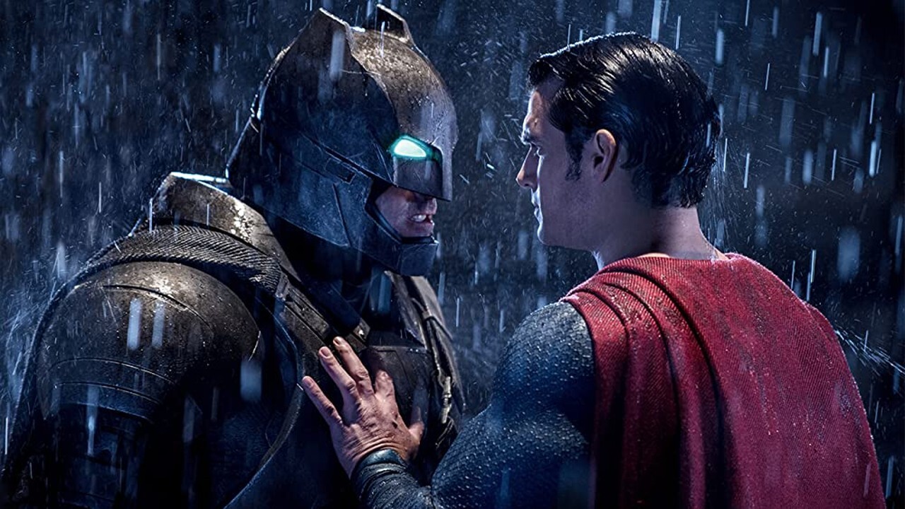 Superman vs Batman - El duelo definitivo 12 1658157293020