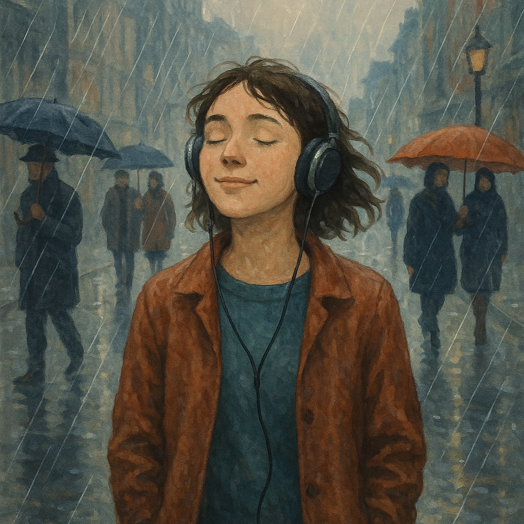 Clásicos populares - Porque nunca llueve a gusto de todos - 22/10/25