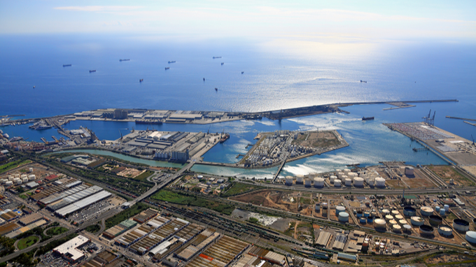 El port de Tarragona endureix mesures contra la plaga de coloms episode artwork