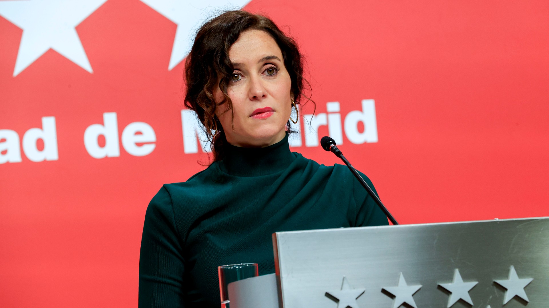 El PP de Madrid modificar de urgencia las leyes trans y LGTBI