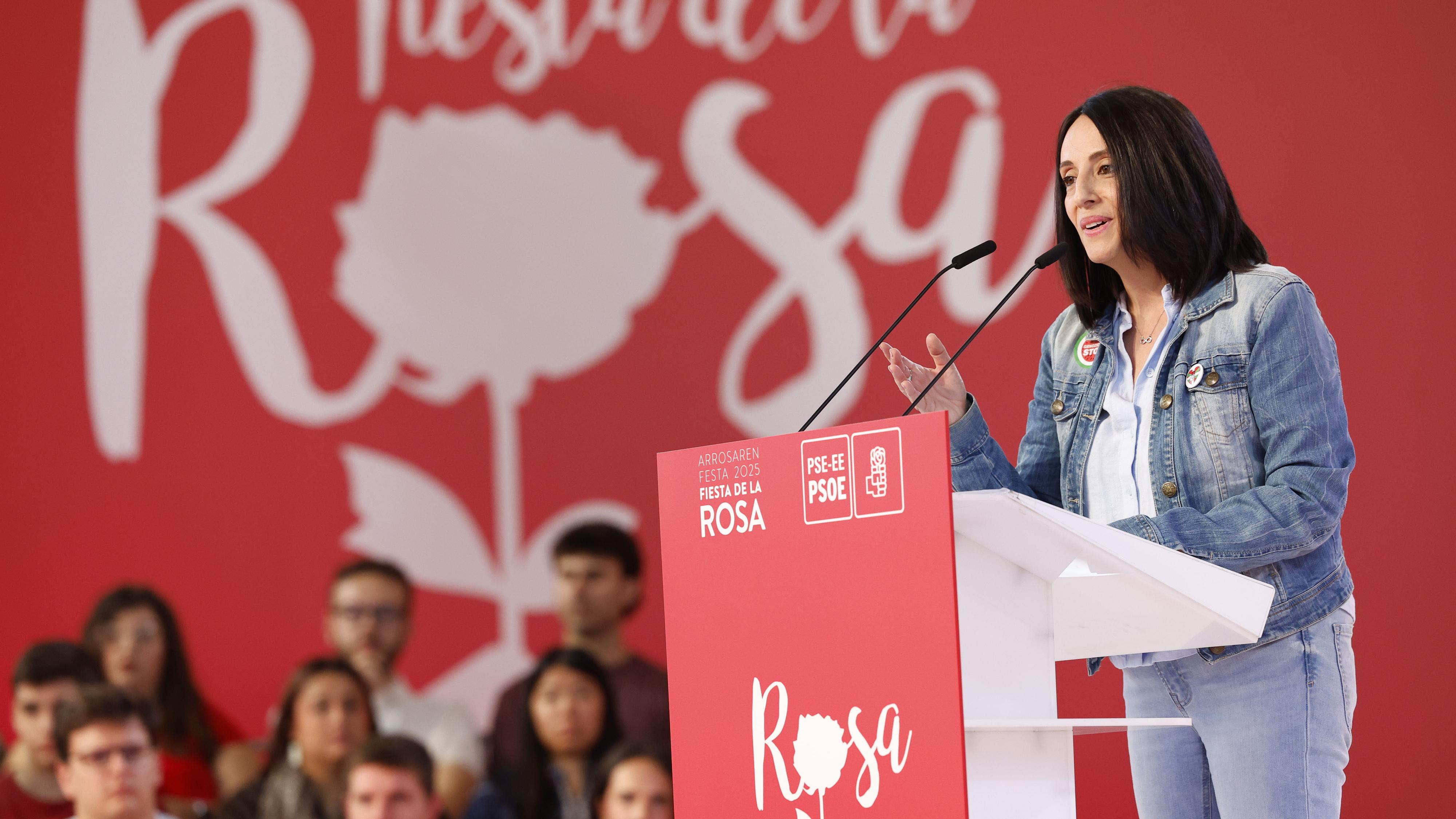 El PP citará a la nueva secretaria de Organización del PSOE