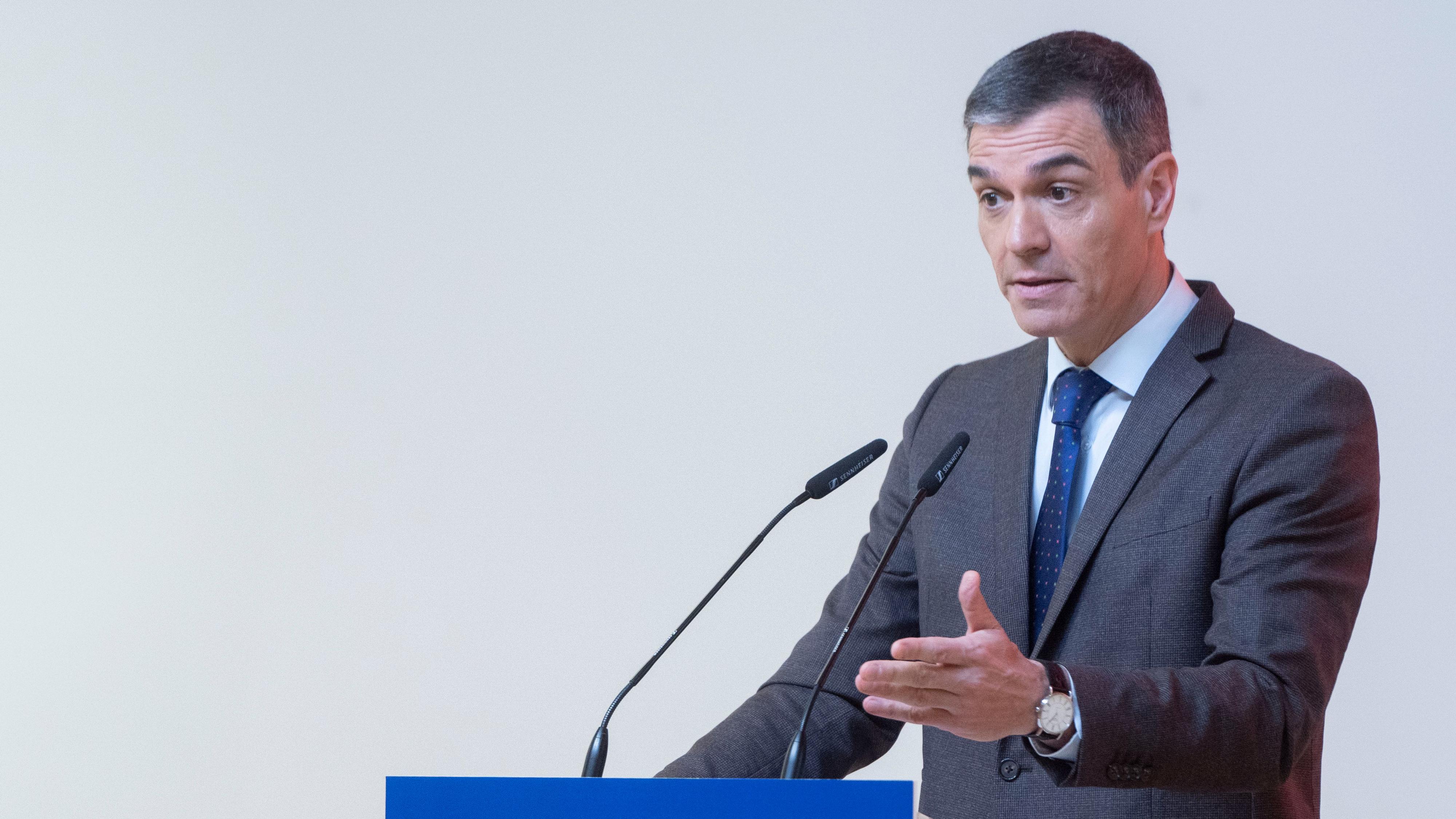 El PP pide a Sánchez comparecer en la comisión de la Asamblea de Madrid