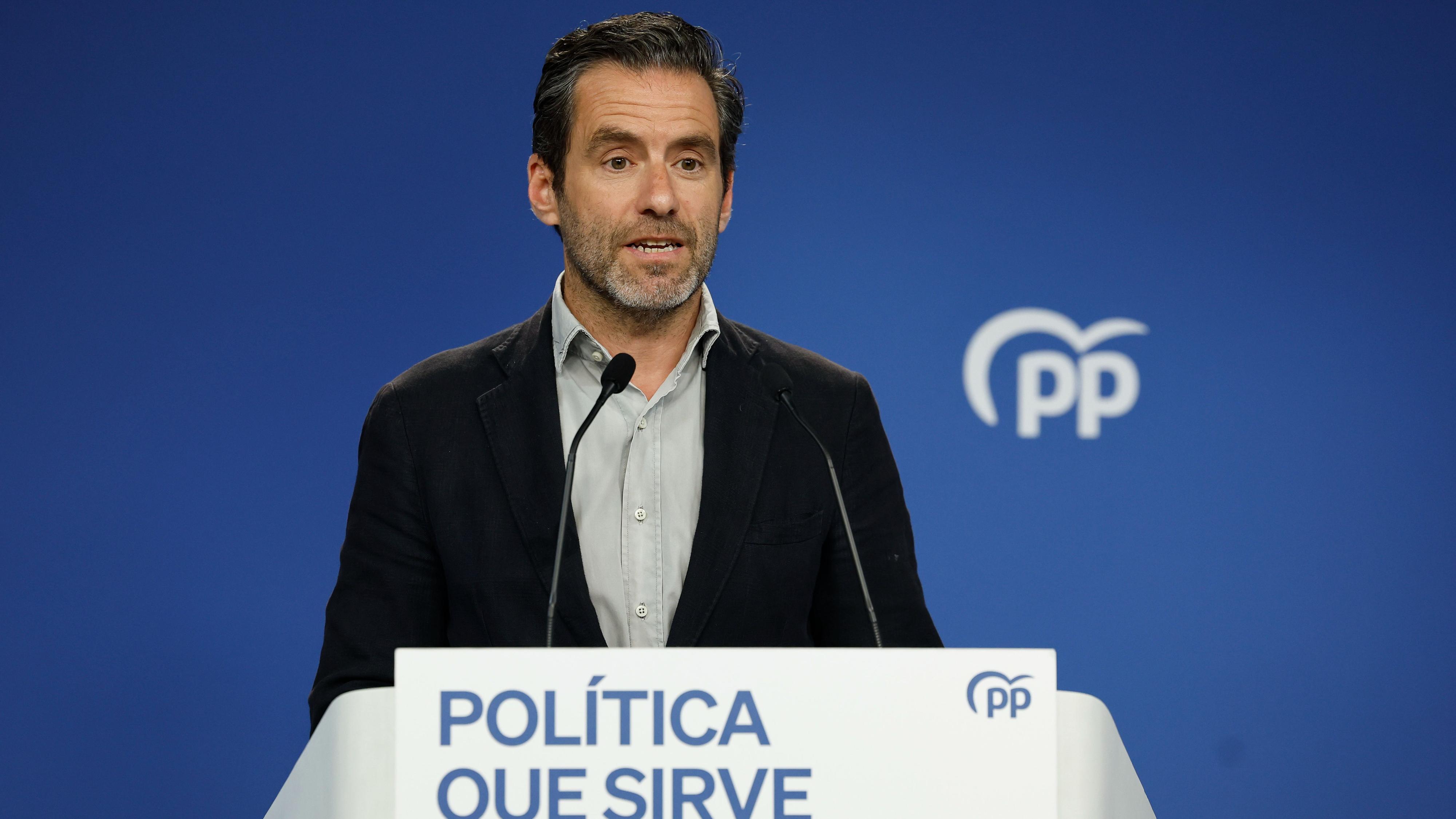 El PP descarta una moción de censura