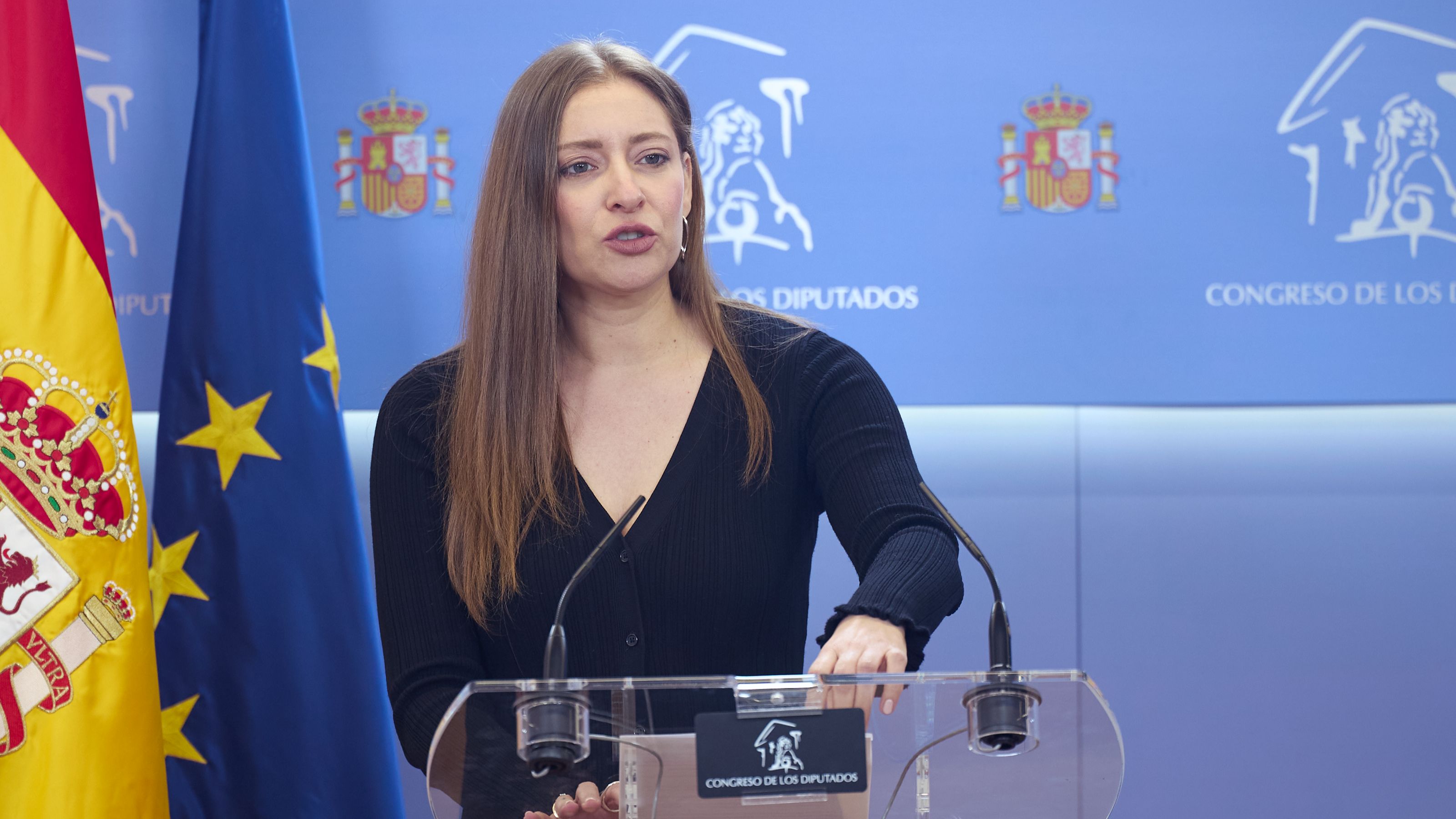 El PP pide explicaciones al PSOE por "las bolsas de dinero" en Ferraz