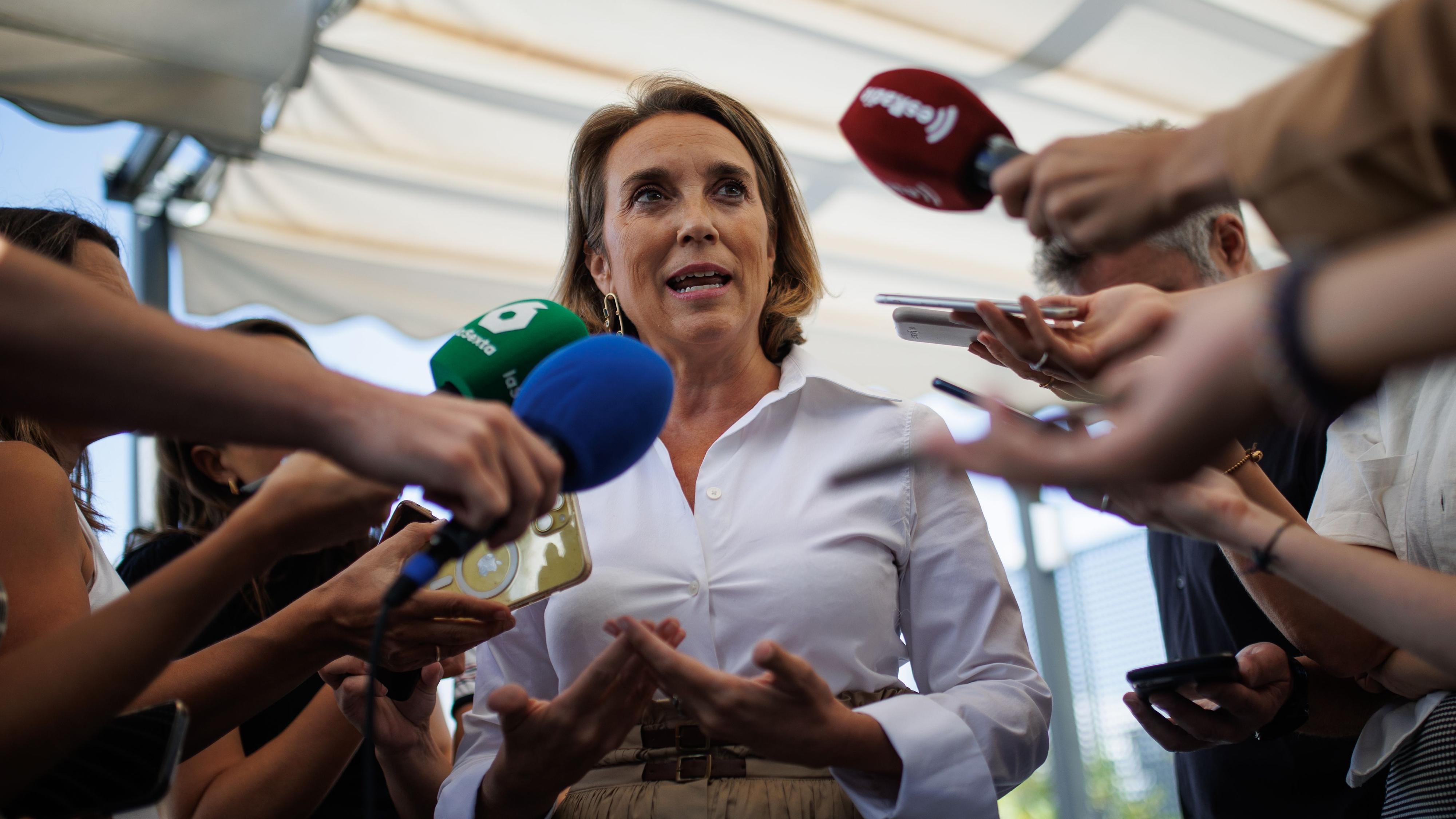 El PP acusa al Gobierno de "recortar la autonomía fiscal"
