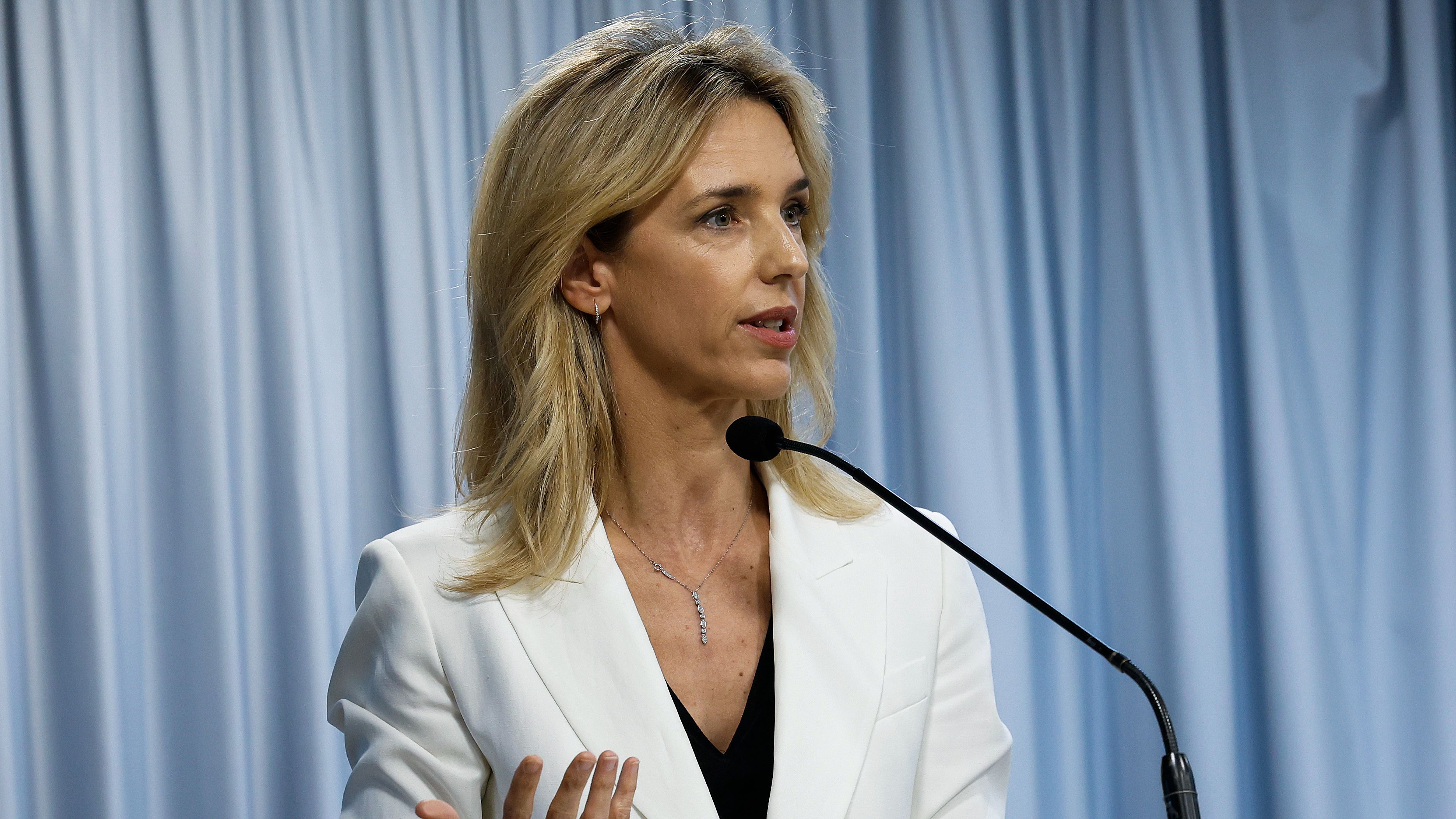 El PP pide la dimisión de Bolaños tras testificar ante Peinado