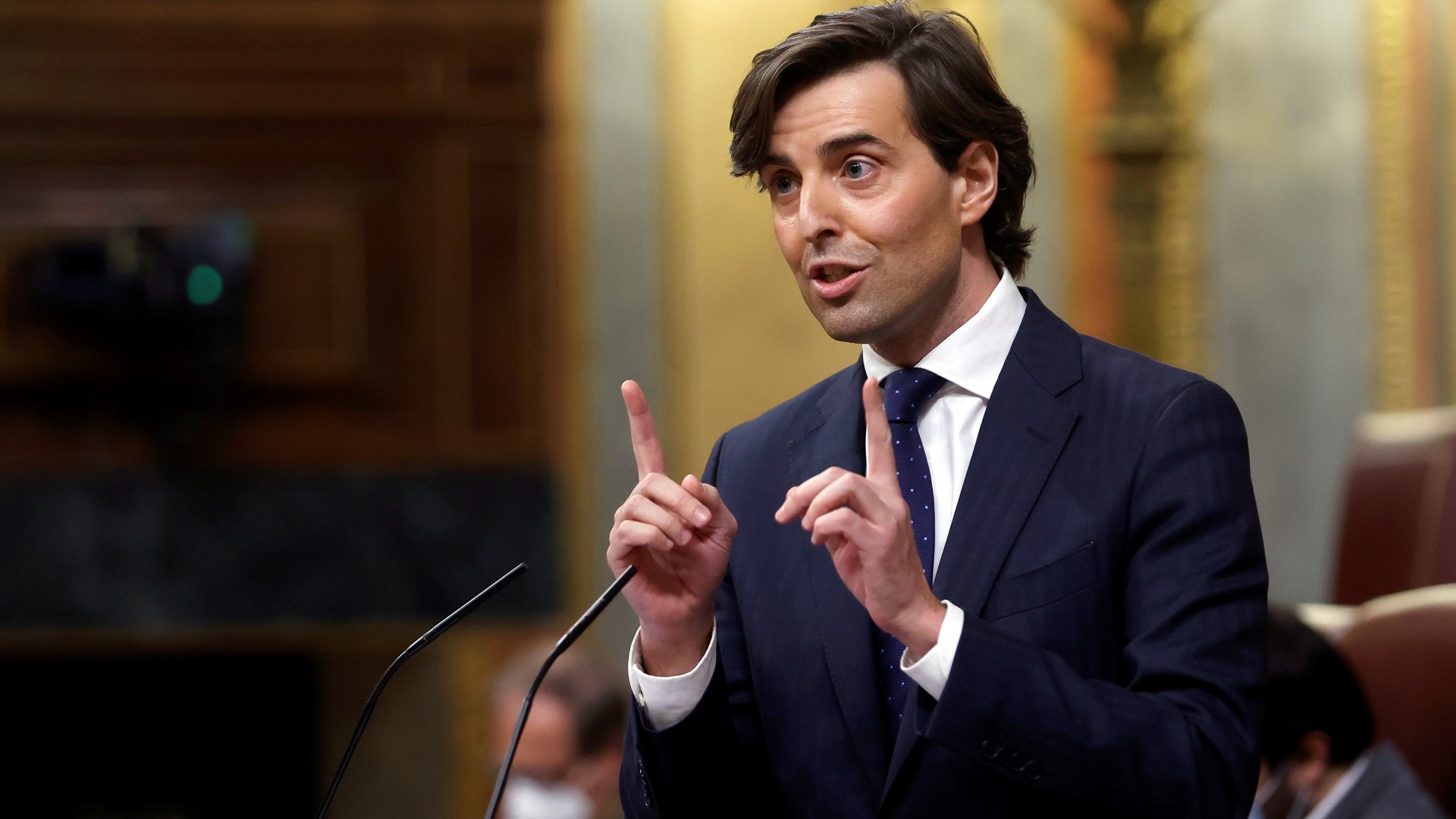 El PP pide a Sánchez que "dé la cara" ante la subida de la luz