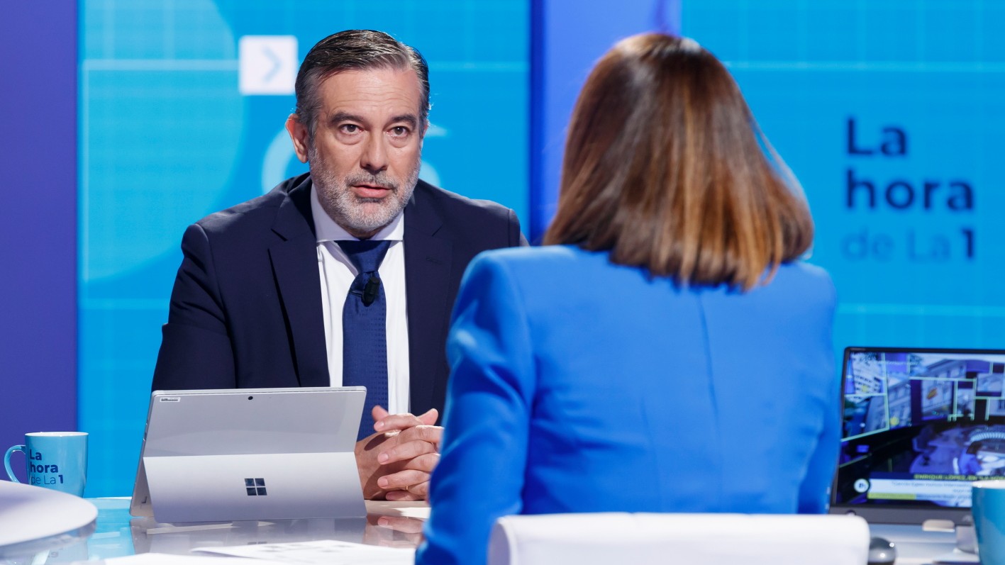 PP y Vox acuerdan reducir el número de diputados en la Asamblea de Madrid
