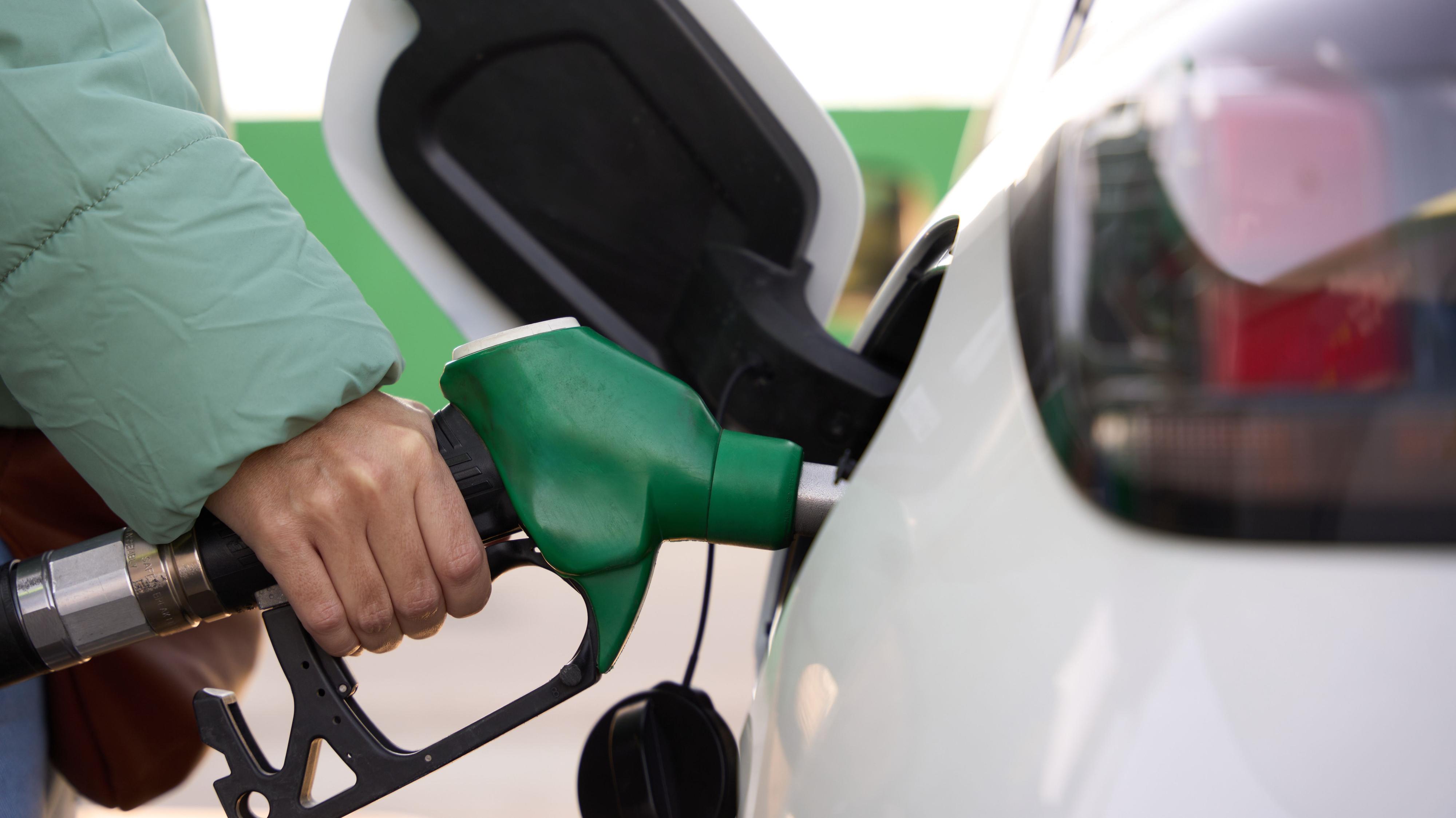 check diesel and petrol prices this week