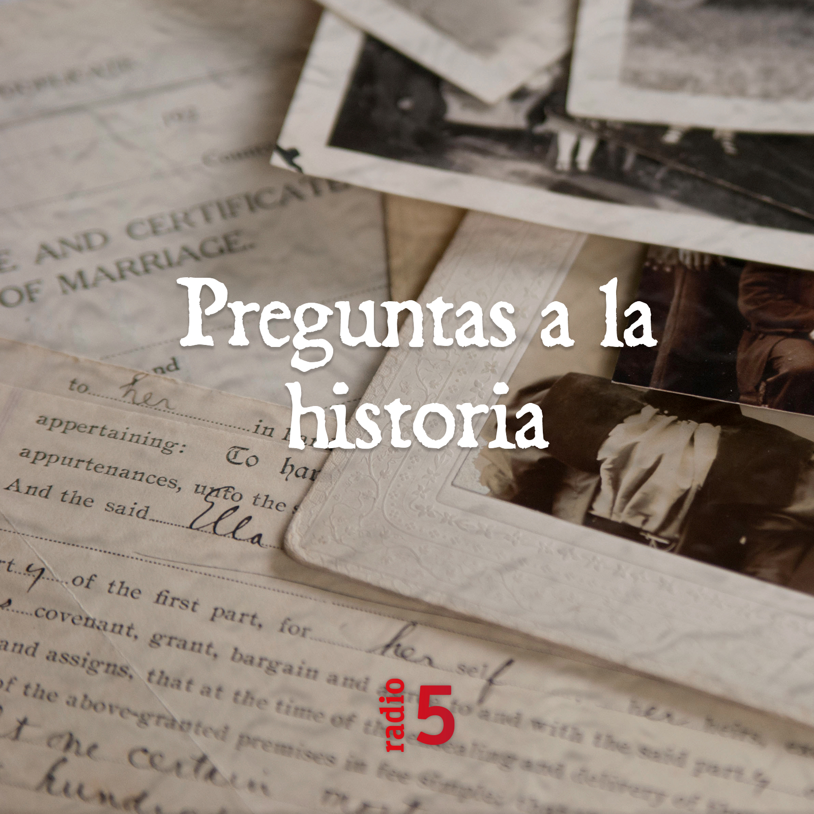 Preguntas a la Historia Preguntas a la Historia
