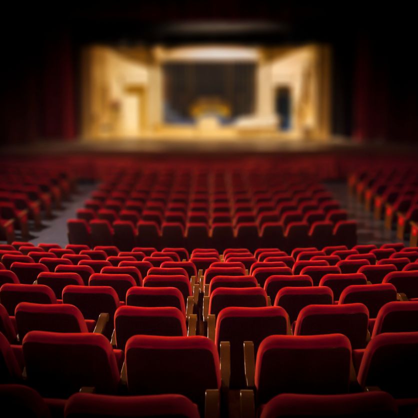 Preguntas a la historia - ¿Qué es el teatro posdramático? - 25/03/25 Preguntas a la historia - ¿Qué es el teatro posdramático? - 25/03/25