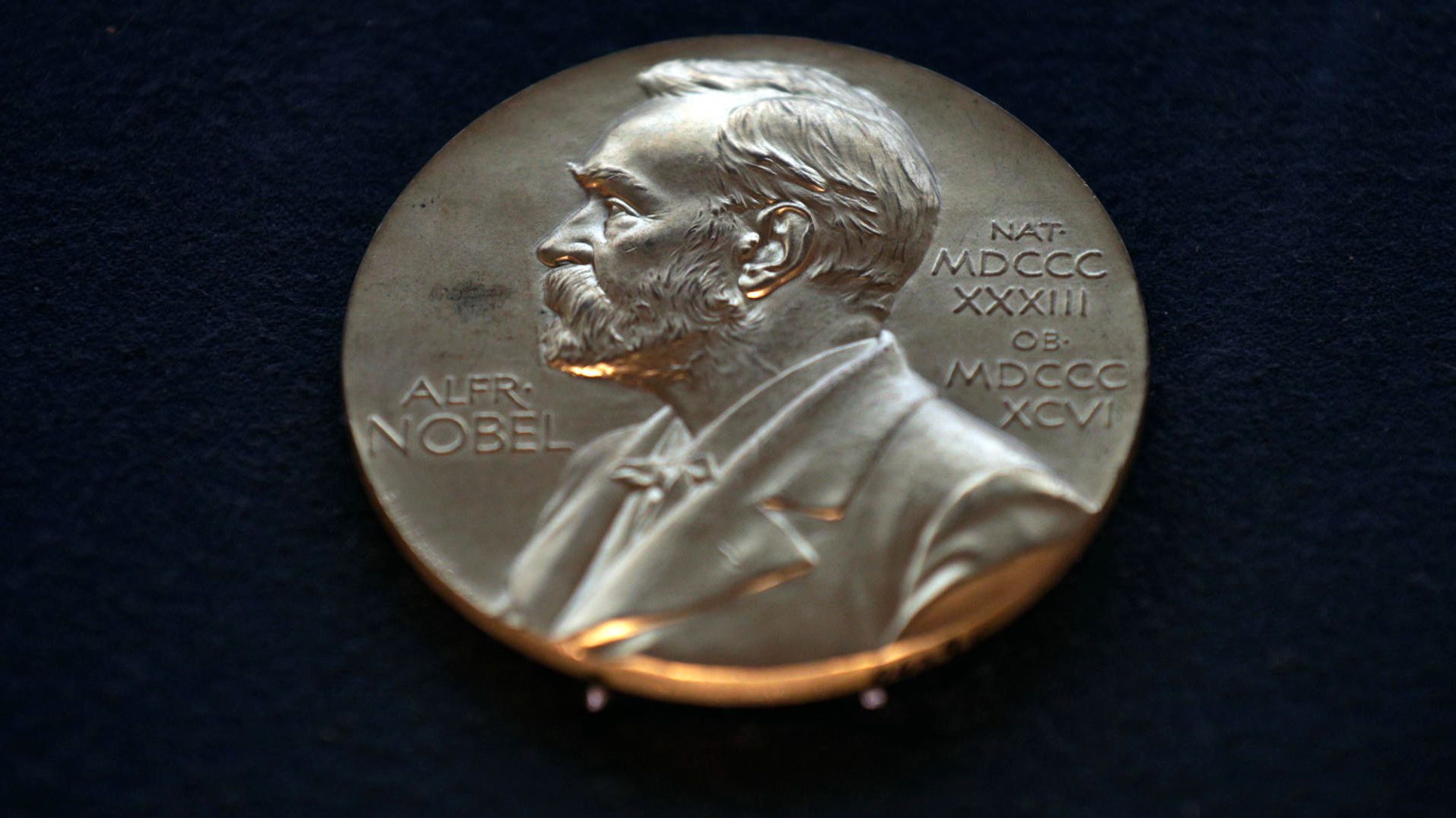 Directo: Anuncio del Premio Nobel de Literatura 2025