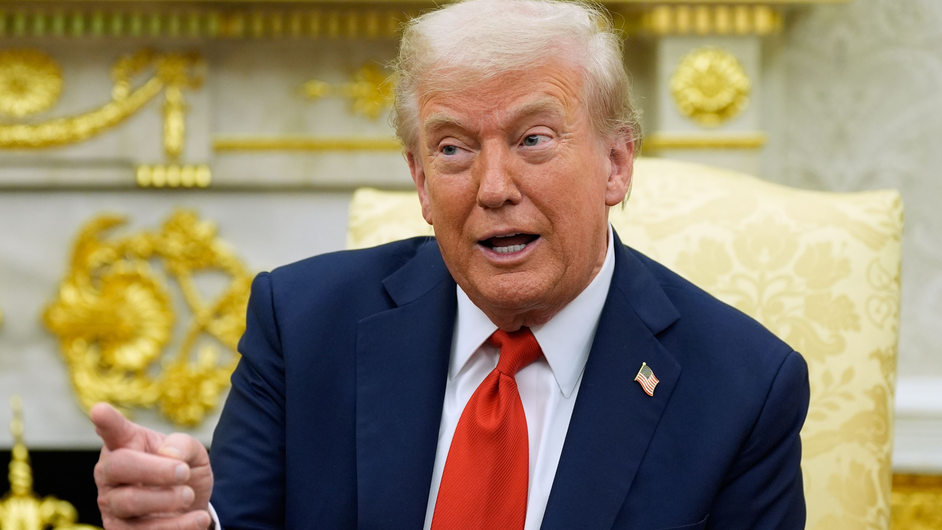 Directo: El Nobel de la Paz 2025 se anuncia este viernes en un año marcado por la insistencia de Trump en su candidatura