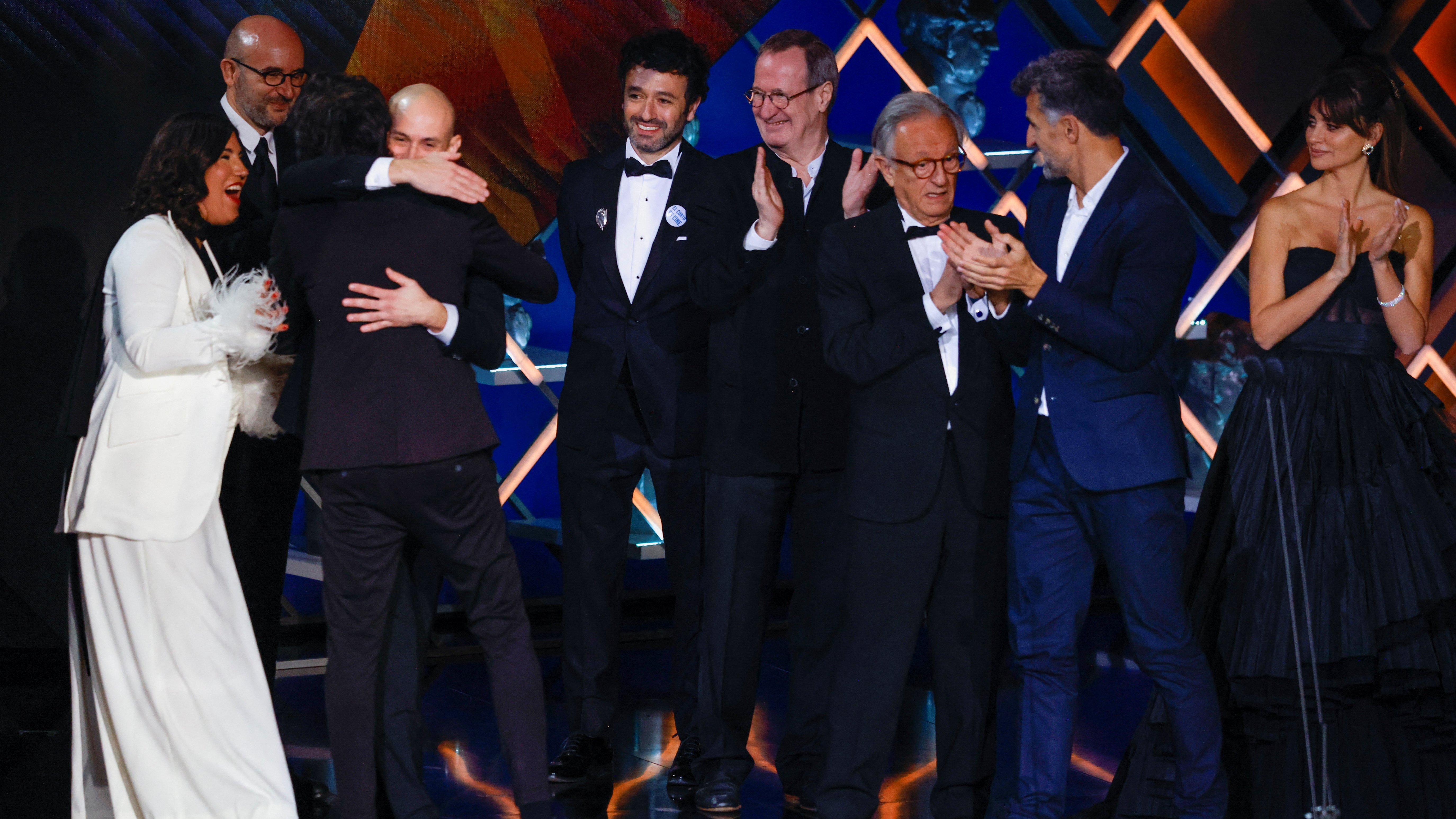 Todas las ganadoras del Goya a mejor película, ordenadas de peor a mejor