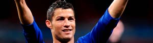 El fichaje récord de ronaldo da la vuelta al mundo