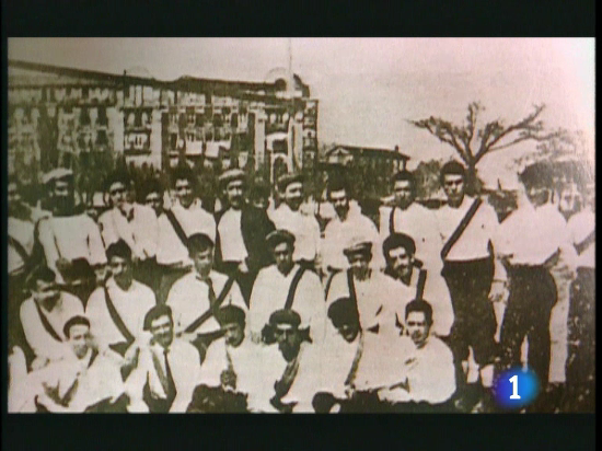 Presentada La Historia Audiovisual Del Real Madrid Con La Colaboraci N De Tve