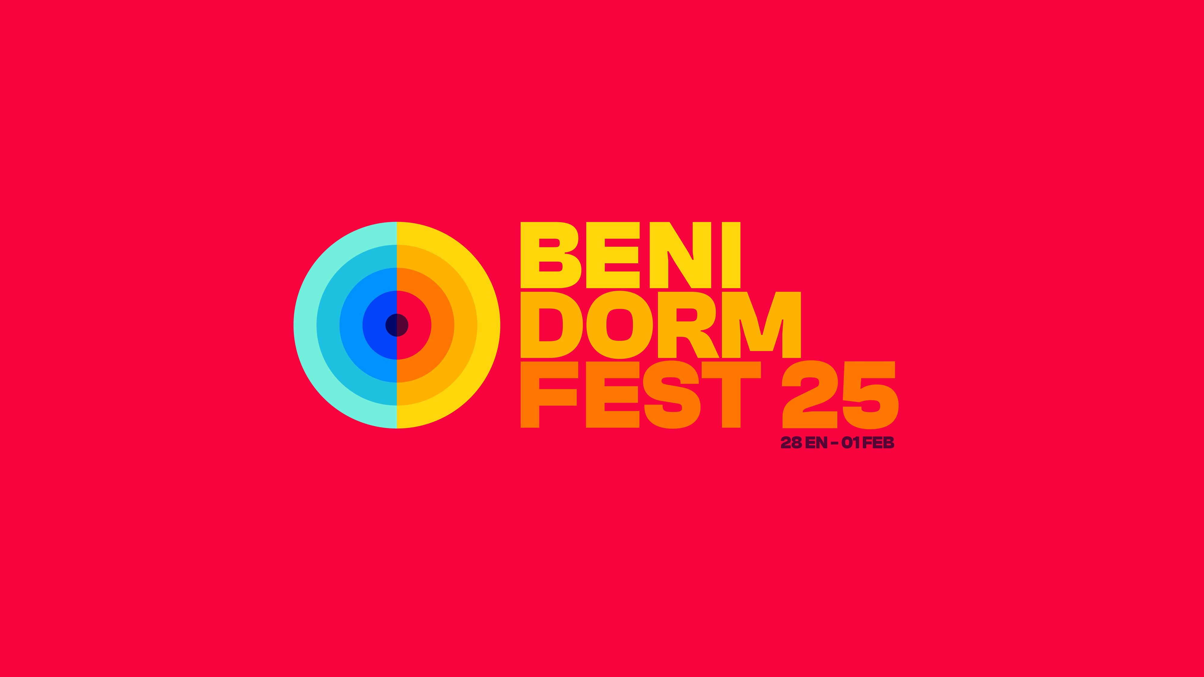 Benidorm Fest 2025 presentadores y novedades, en directo