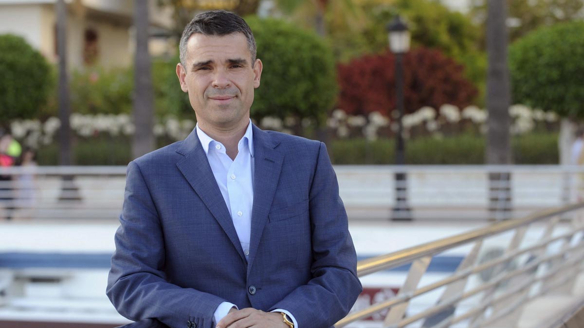 El PP presenta una moción de censura en Marbella contra el alcalde ...