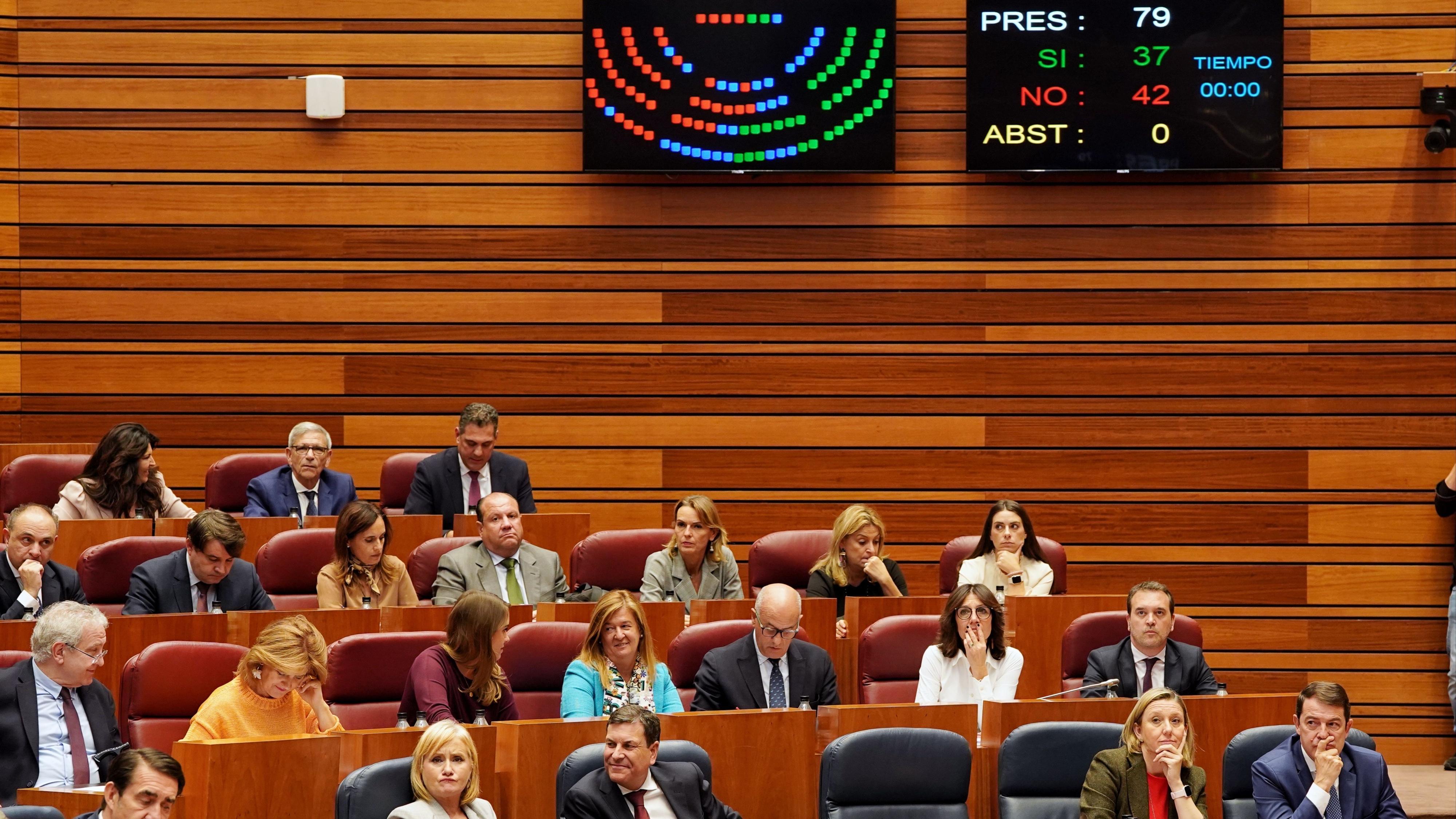 Emisi�n en directo de  de RTVE