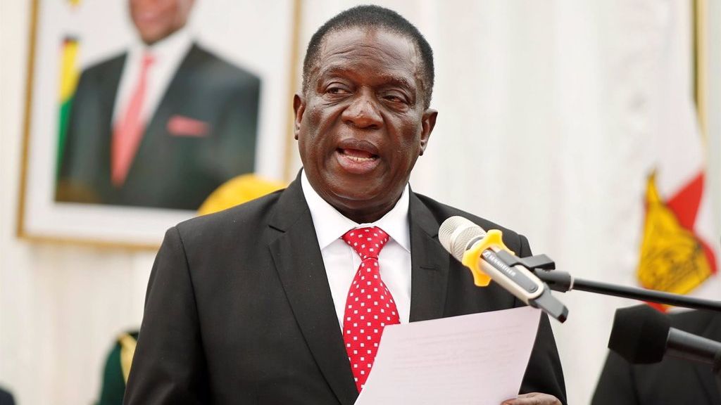 Zimbabue da un paso decisivo para abolir la pena de muerte
