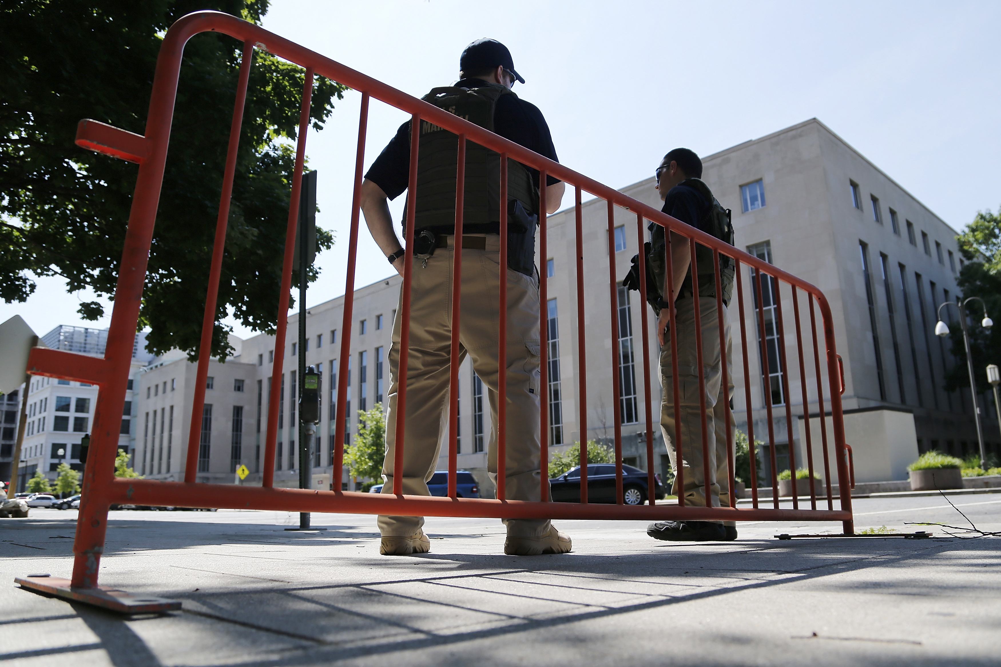 El presunto líder del atentado en Bengasi RTVE.es