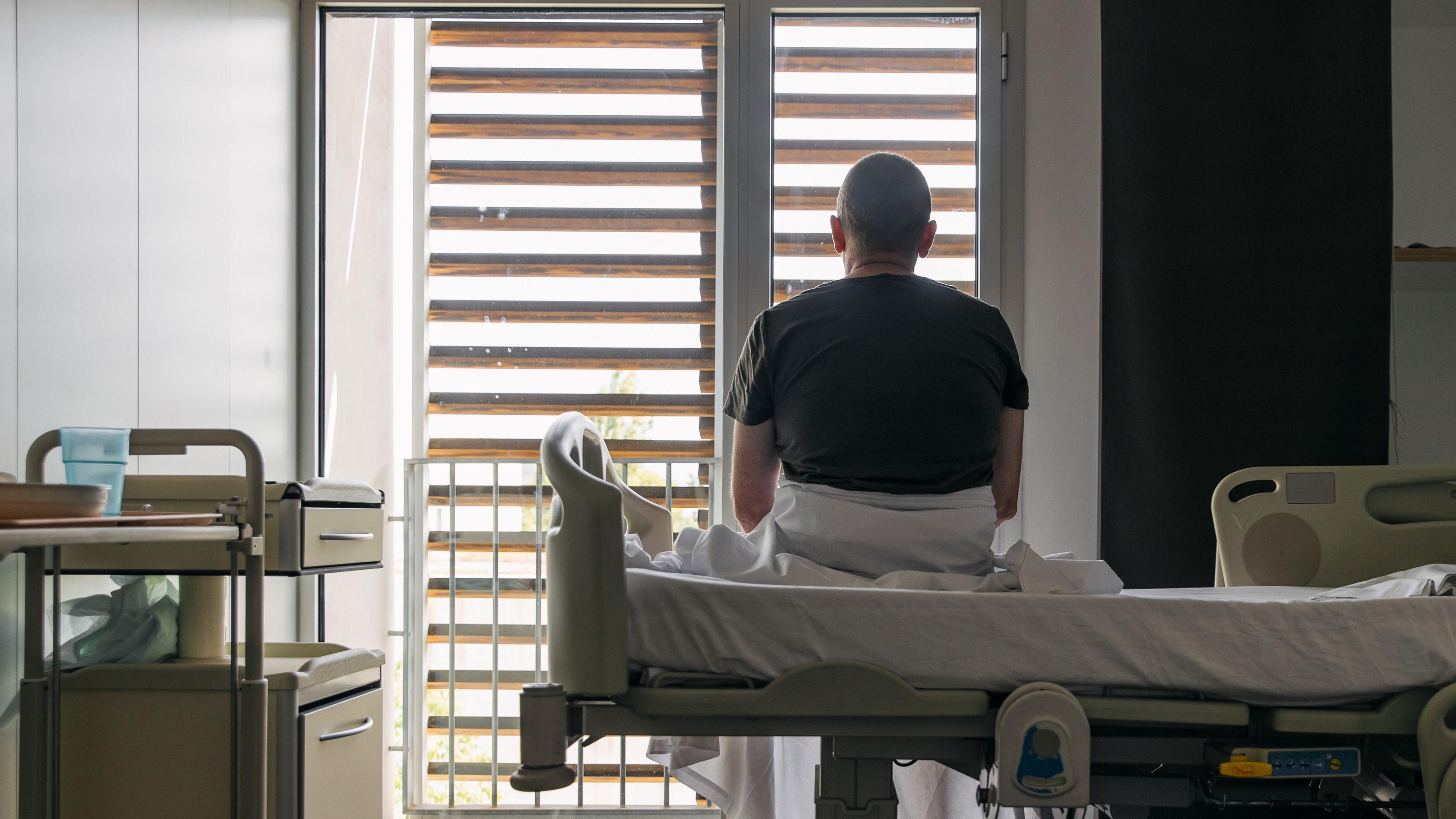 Cómo prevenir los problemas de salud mental: "No dependen en absoluto de la fuerza de voluntad"