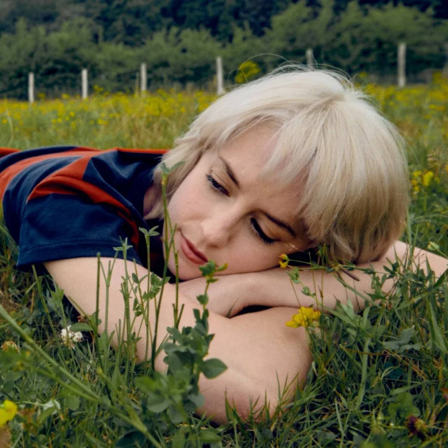 nanana - La primavera llega con una fresa en la boca - 20/03/26 nanana - La primavera llega con una fresa en la boca - 20/03/26