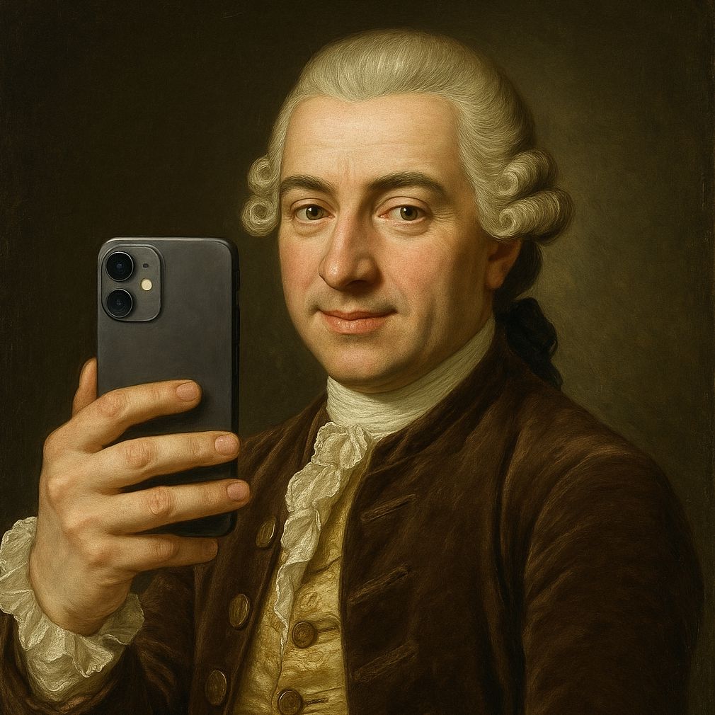 Clásicos populares - El primer influencer de la familia Bach - 07/11/25