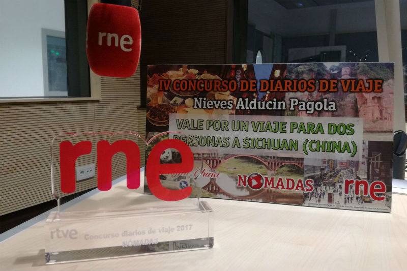 Primer premio