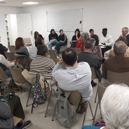 En Primera persona - Cuando el tejido social es quien sostiene un barrio - 26/04/26