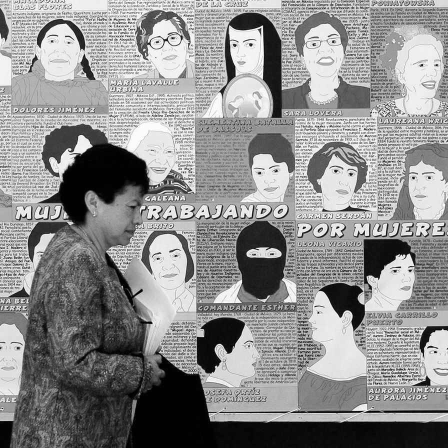 En primera persona - Economías feministas - 30/11/25