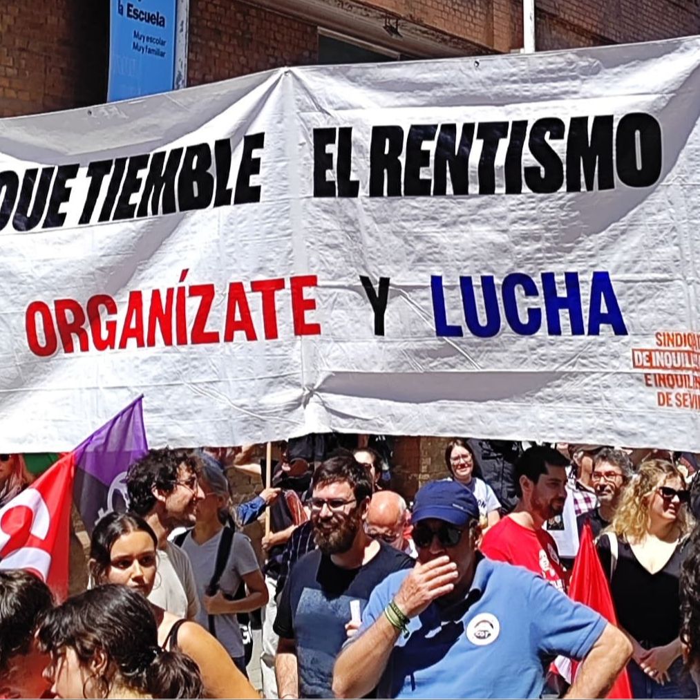 En primera persona - Inquilinos