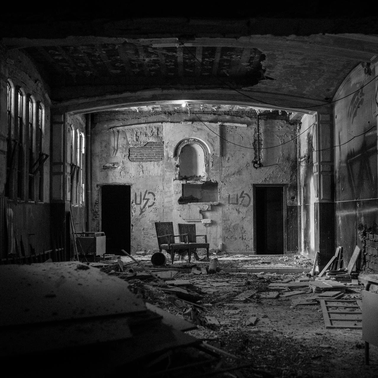 En primera persona - Madres olvidadas - 12/04/26