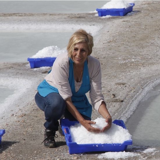 En Primera persona - Salitre en las venas: las salinas del Alemán  - 28/06/26