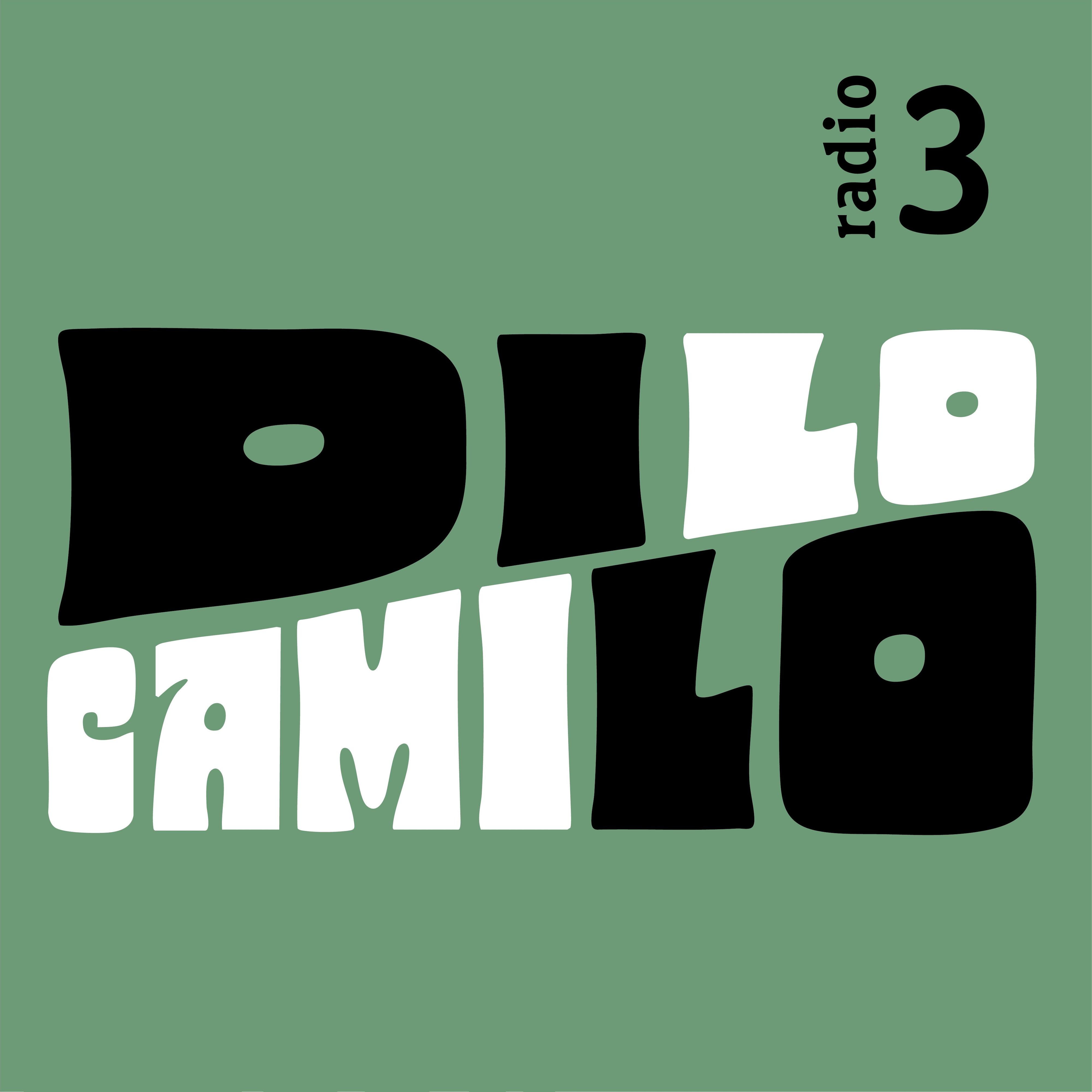 Dilo Camilo - Por Primera Vez - 31/05/26 episode artwork