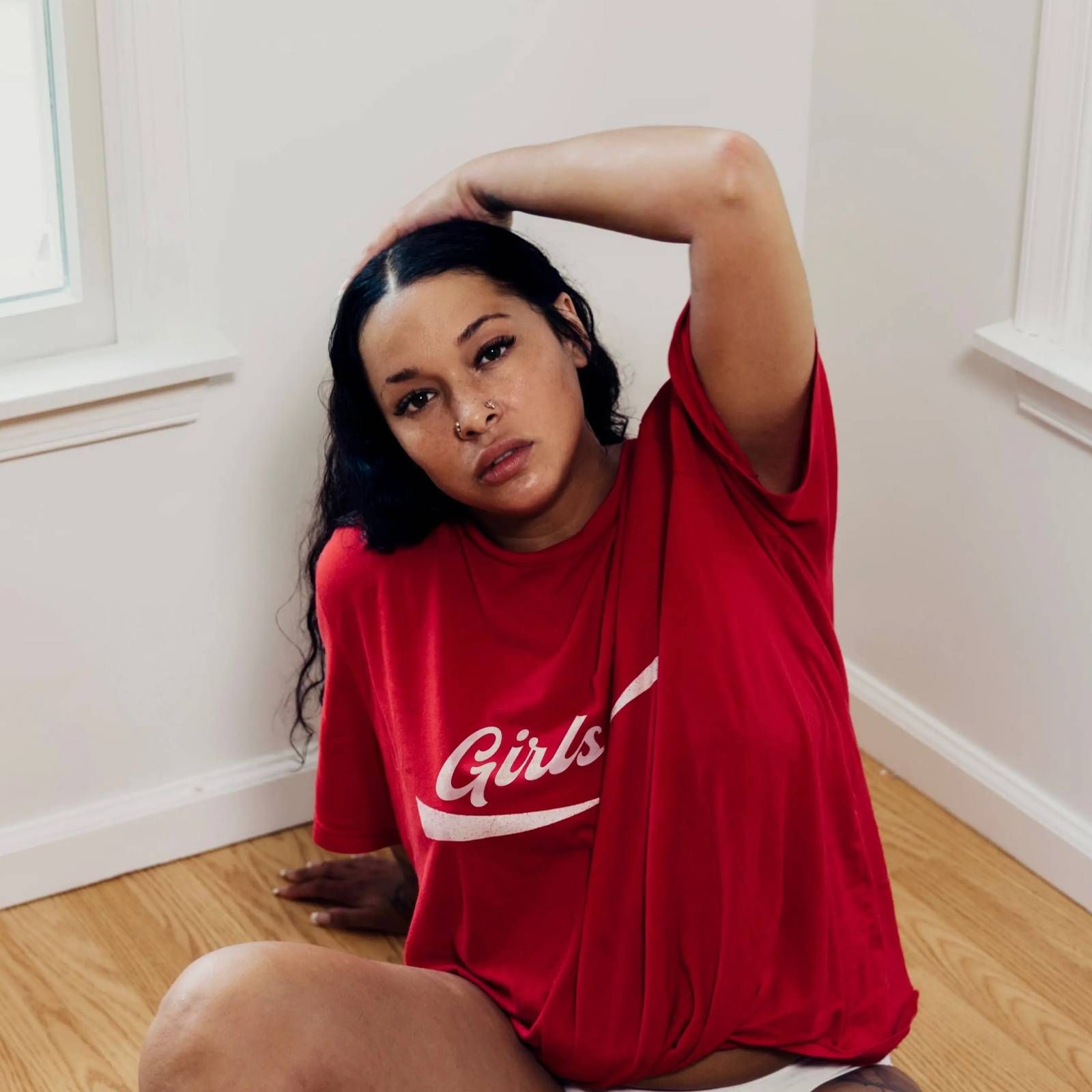Na Na Na - Princess Nokia: orgullo de ser una chica - 15/10/25 Na Na Na - Princess Nokia: orgullo de ser una chica - 15/10/25