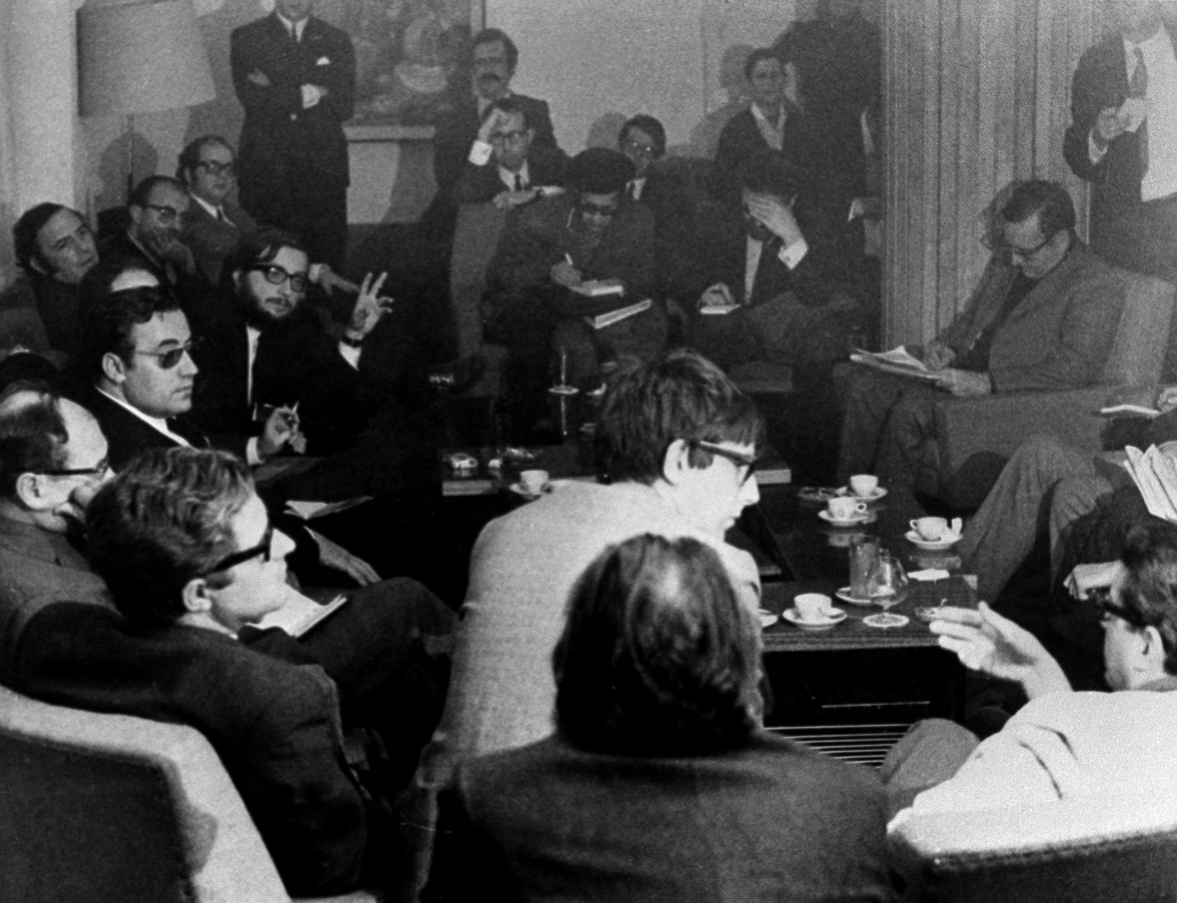 Proceso de Burgos (1970) Proceso de Burgos (1970)