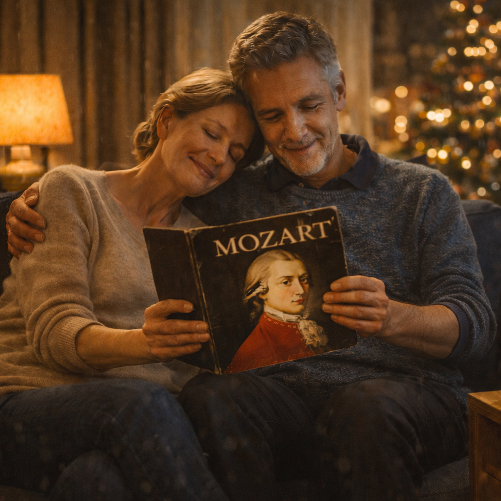 Clásicos populares - Profecías no cumplidas (afortunadamente) - 22/12/25