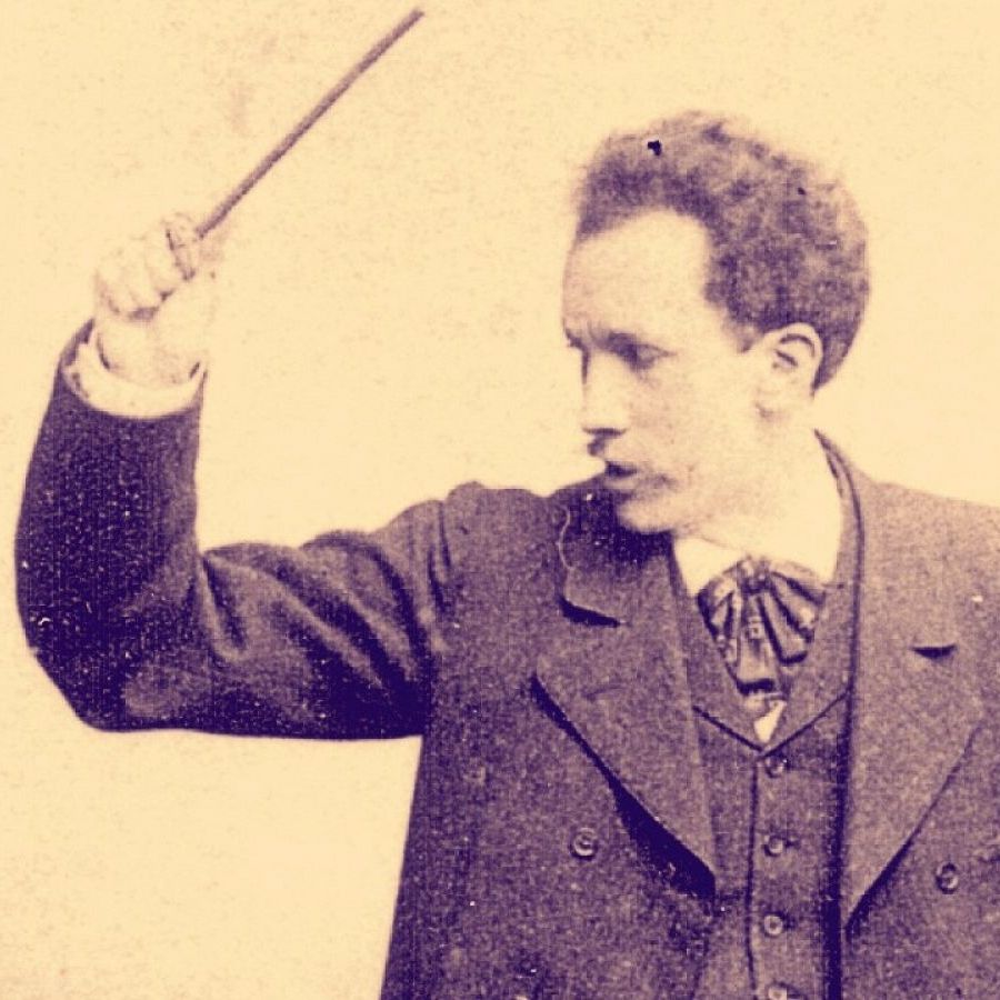 Música a la carta - Un programa muy alemán - 07/10/25 Música a la carta - Un programa muy alemán - 07/10/25