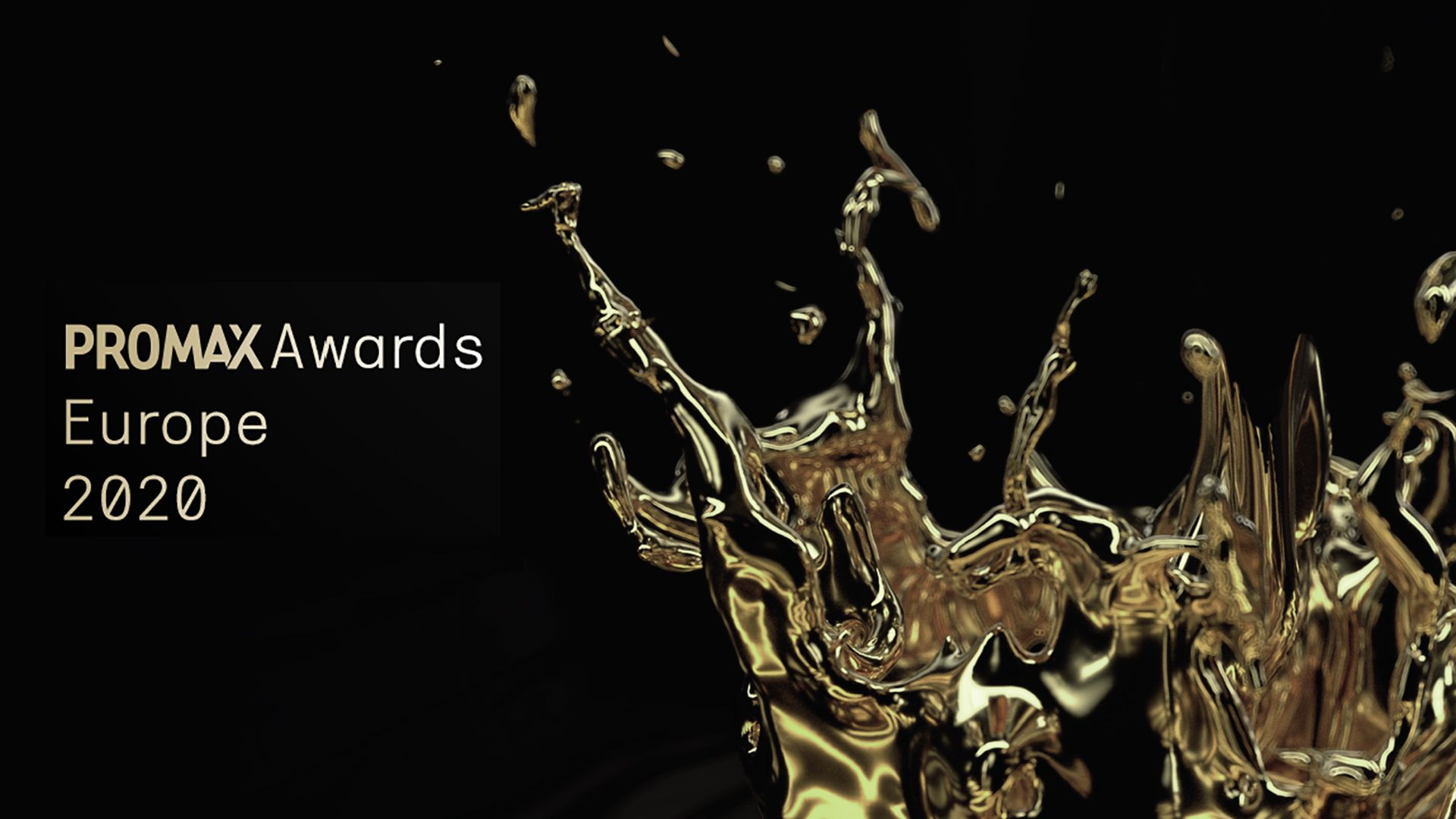 promax BDA 2020