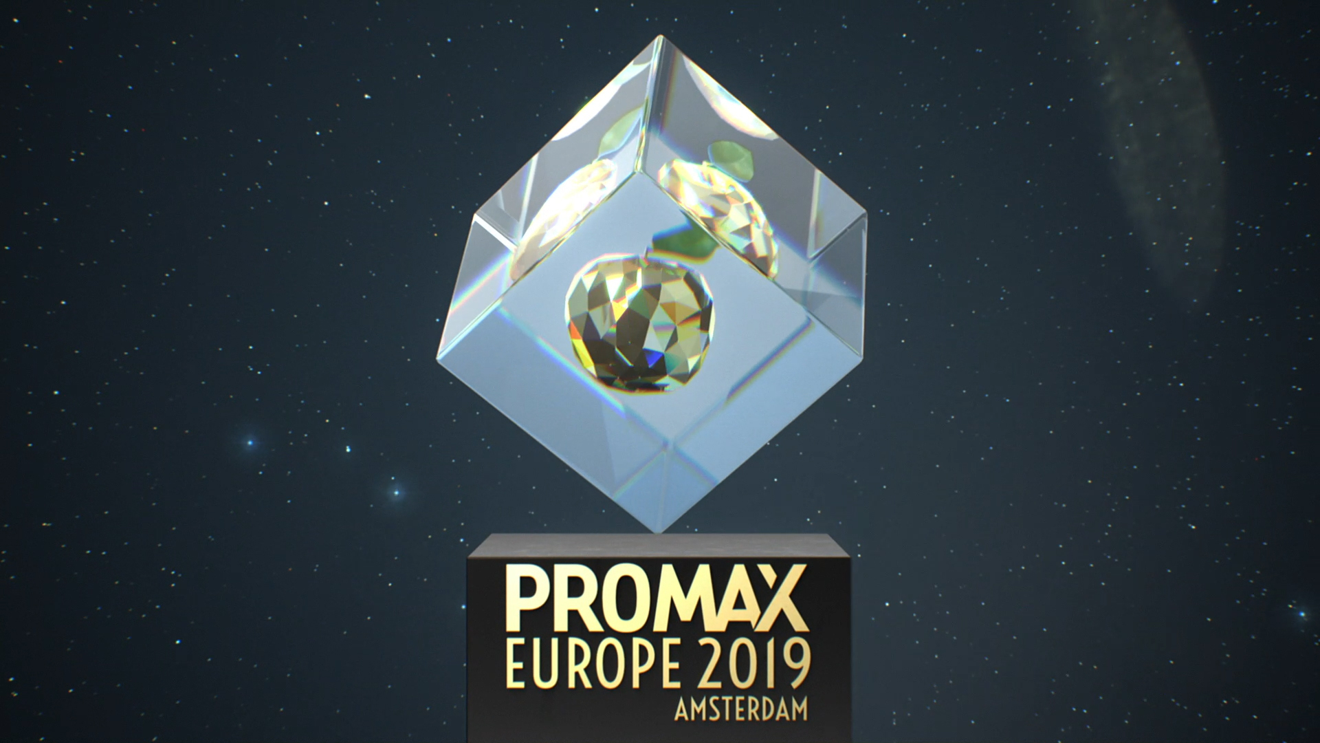 PromaxBDa Amsterdam 2019