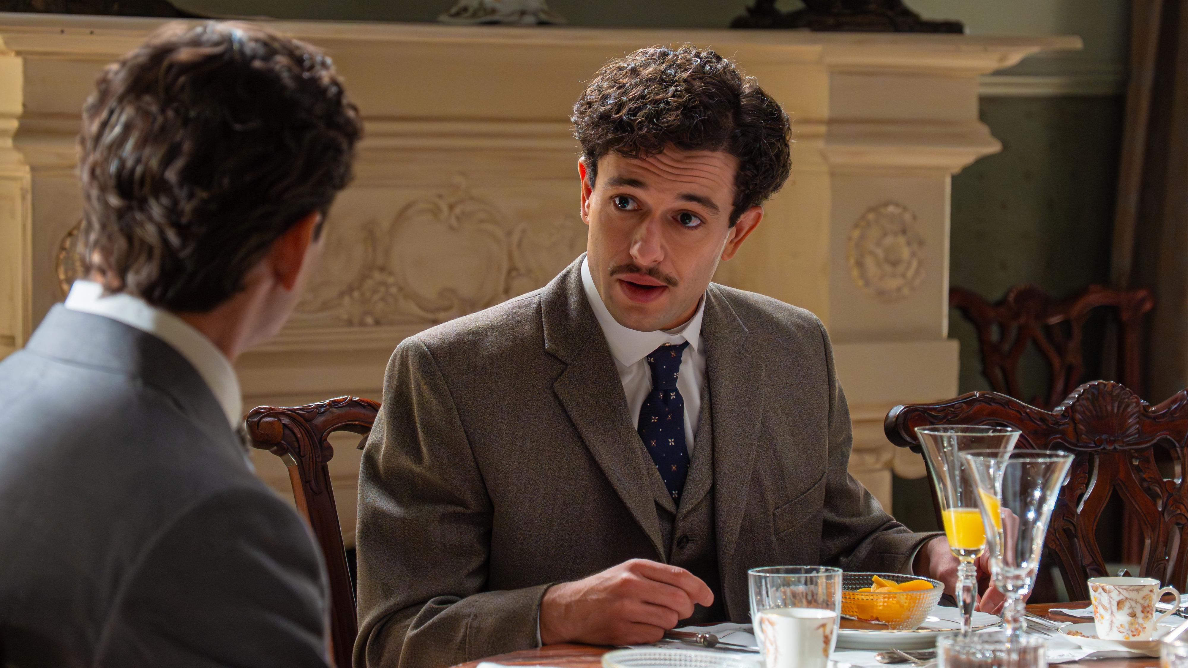 Avance de 'La Promesa' del viernes 7 de noviembre