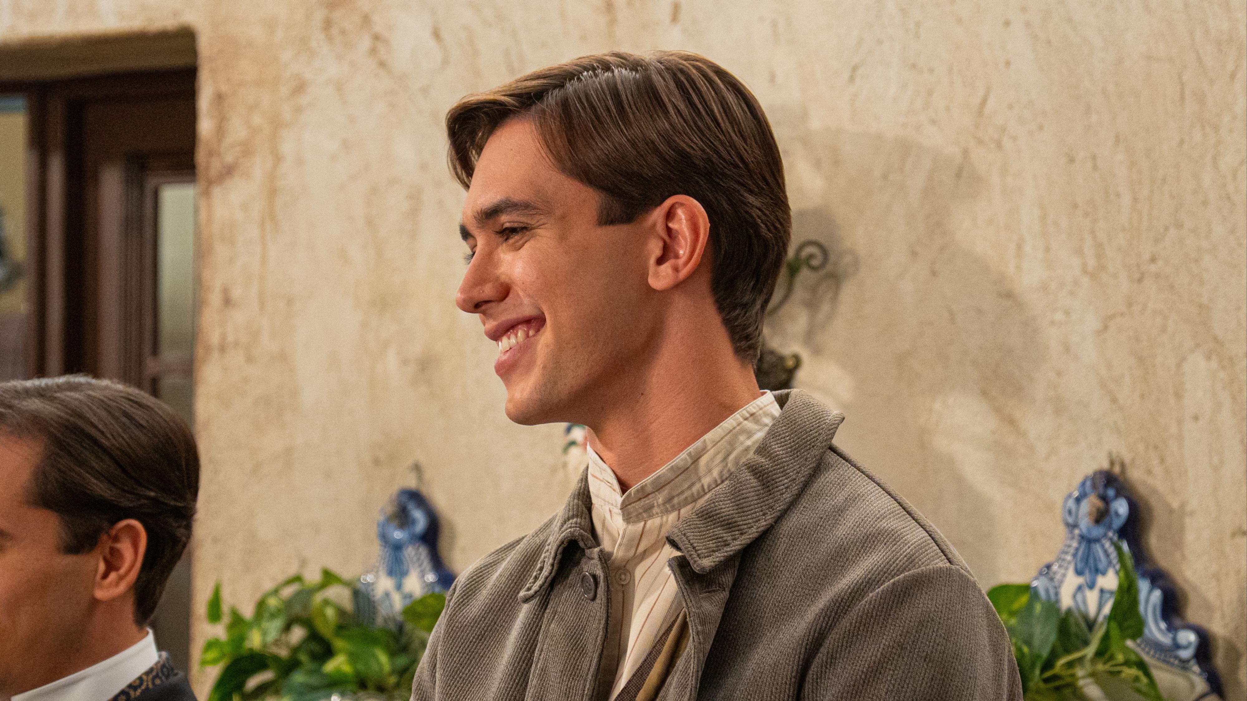 Disfruta de los capítulos del 727 al 729 de 'La Promesa'