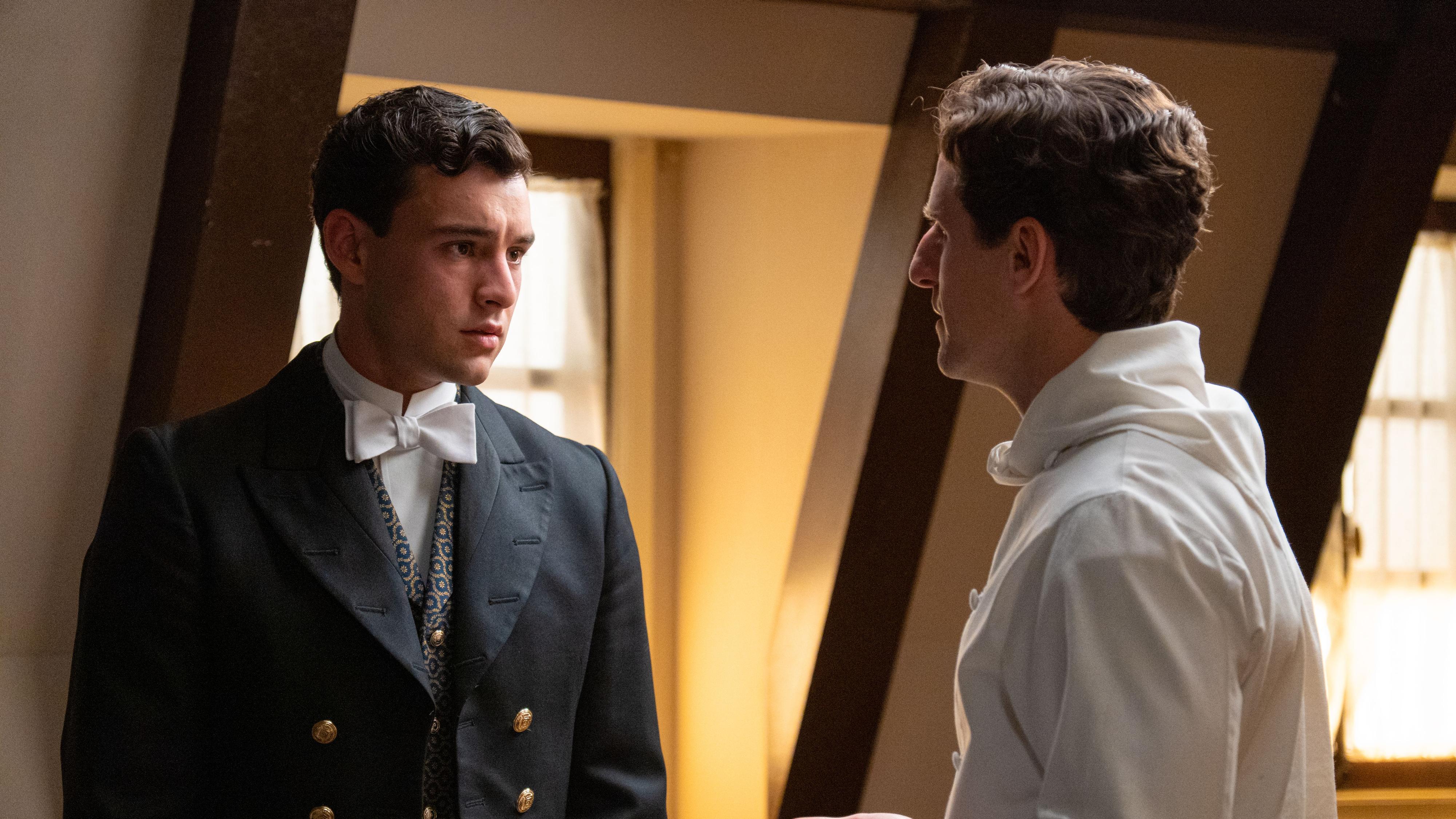 Avance de 'La Promesa' del martes 20 de mayo